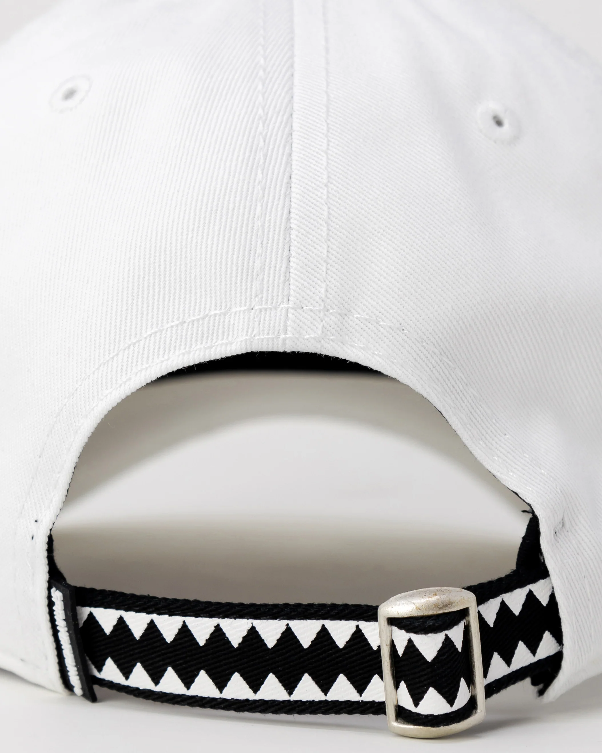 Smooth Cap White - Image 4