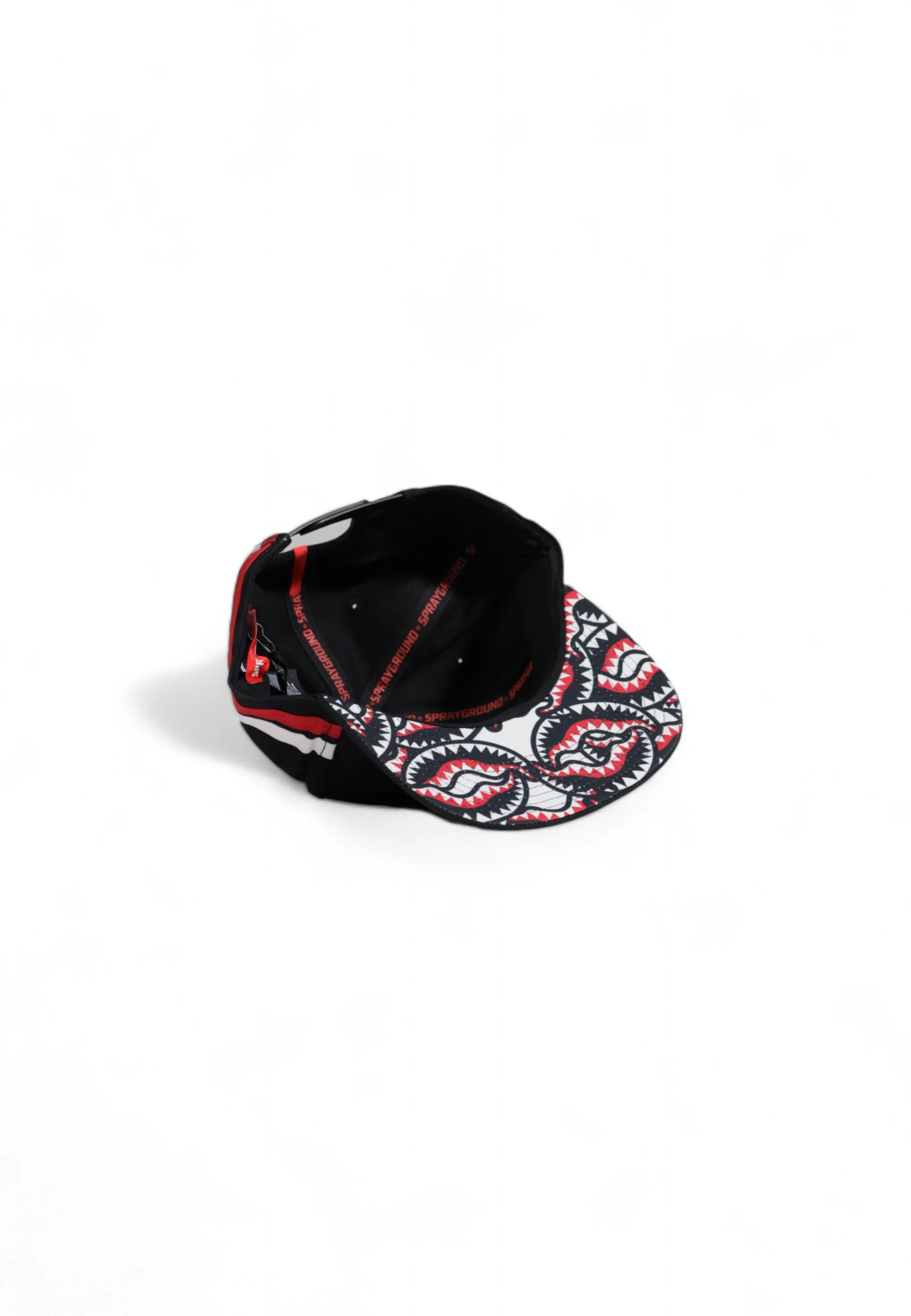 Smooth N Band Cap - Image 4