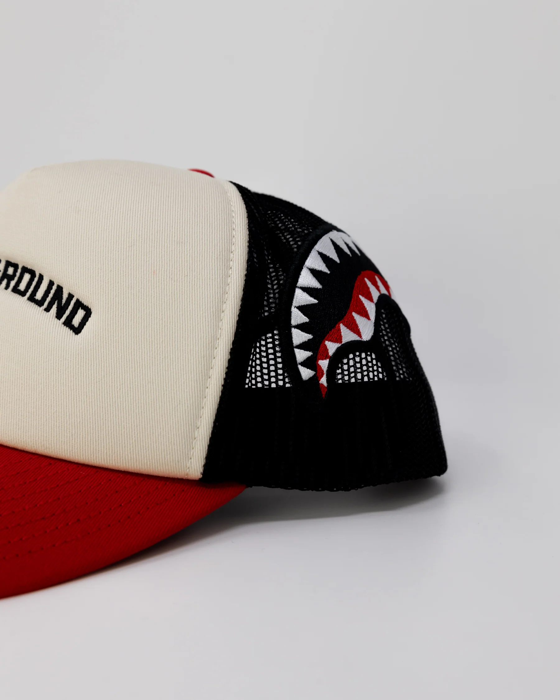 Sprayground Logo Cap - Image 3