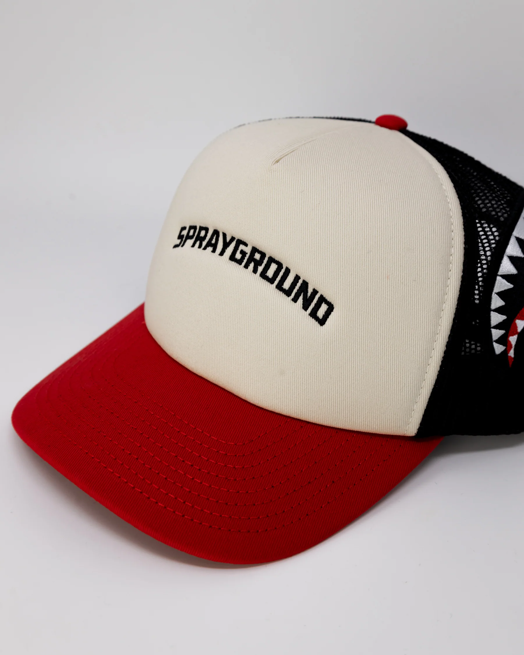 Sprayground Logo Cap - Image 4