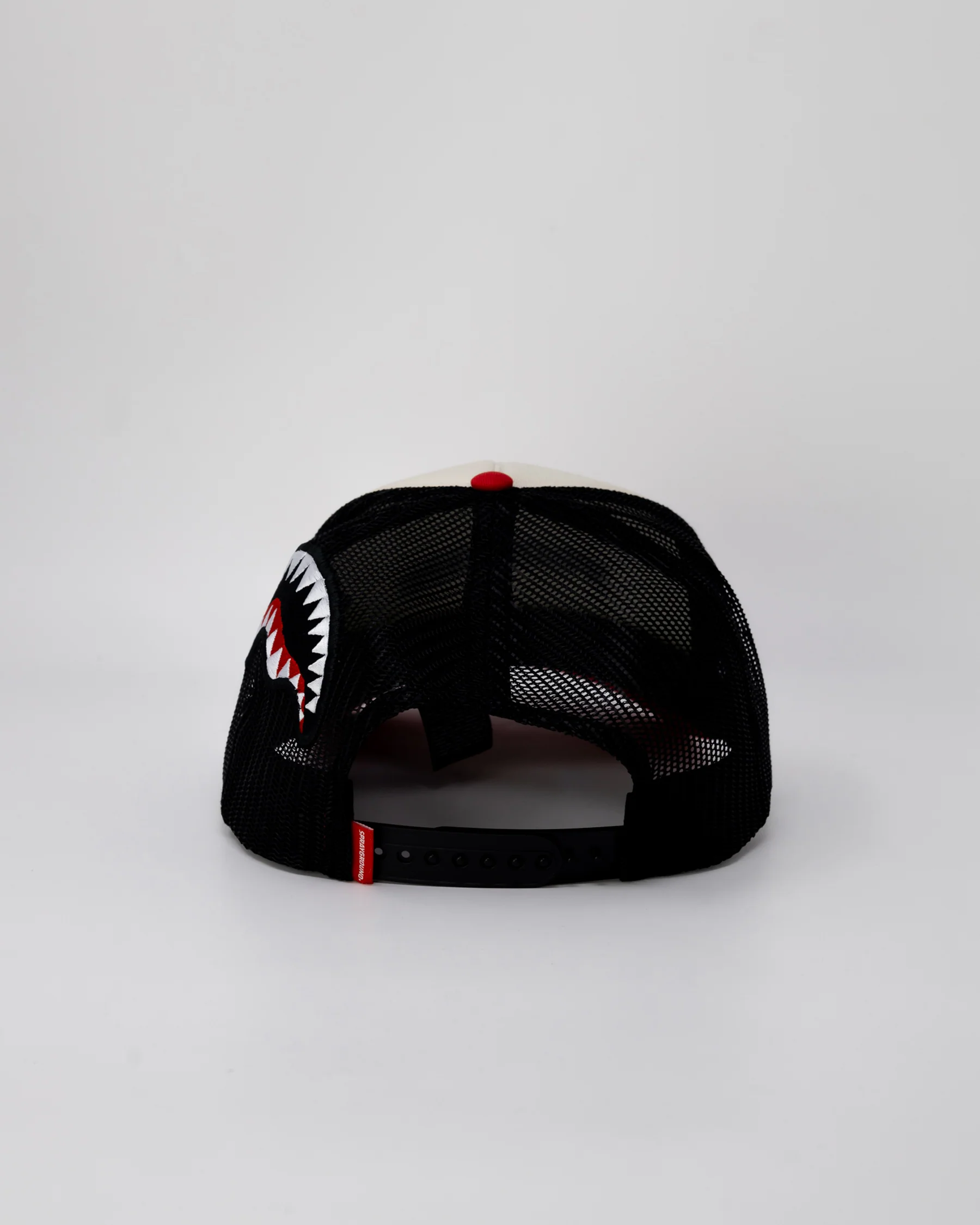 Sprayground Logo Cap - Image 5