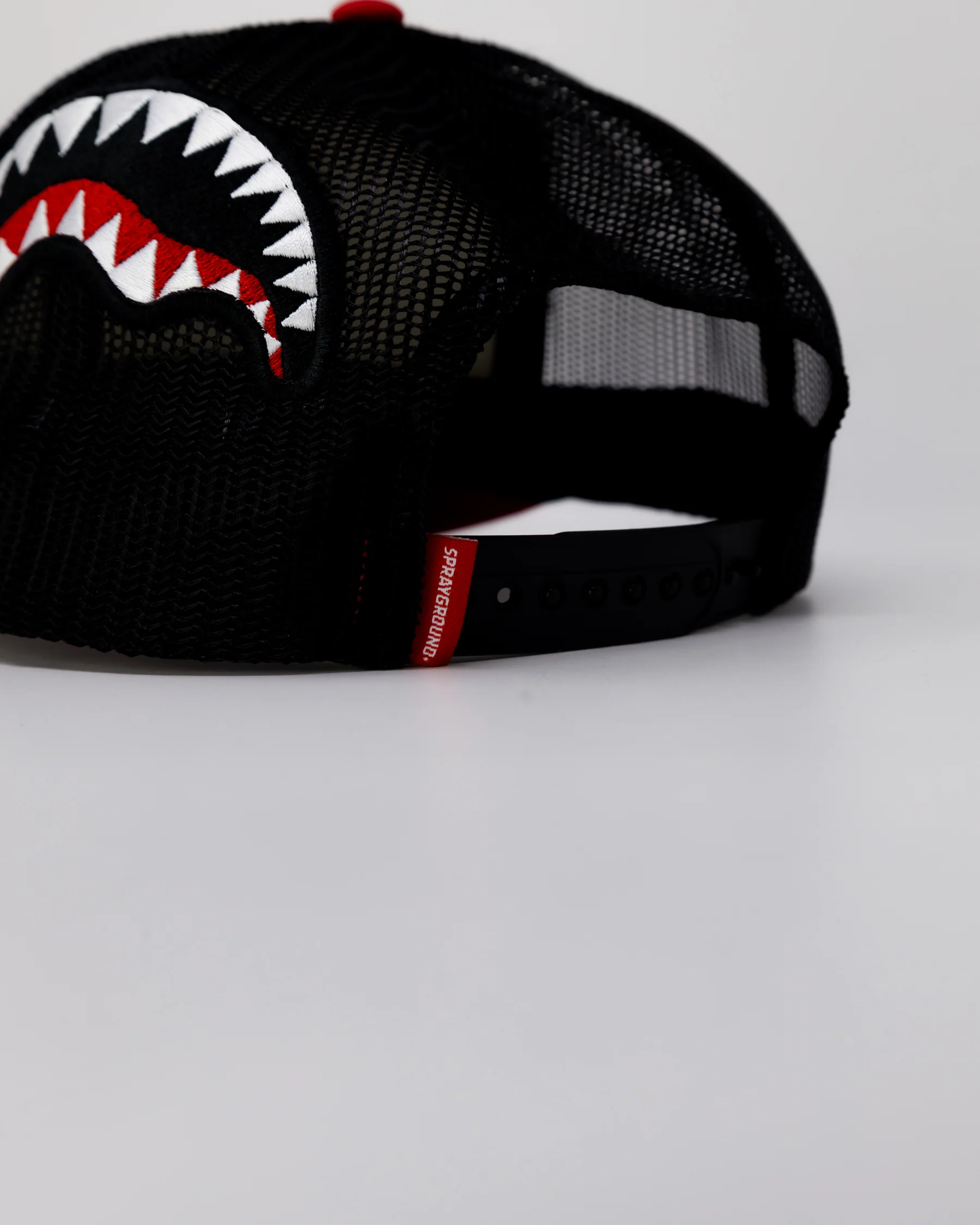 Sprayground Logo Cap - Image 6