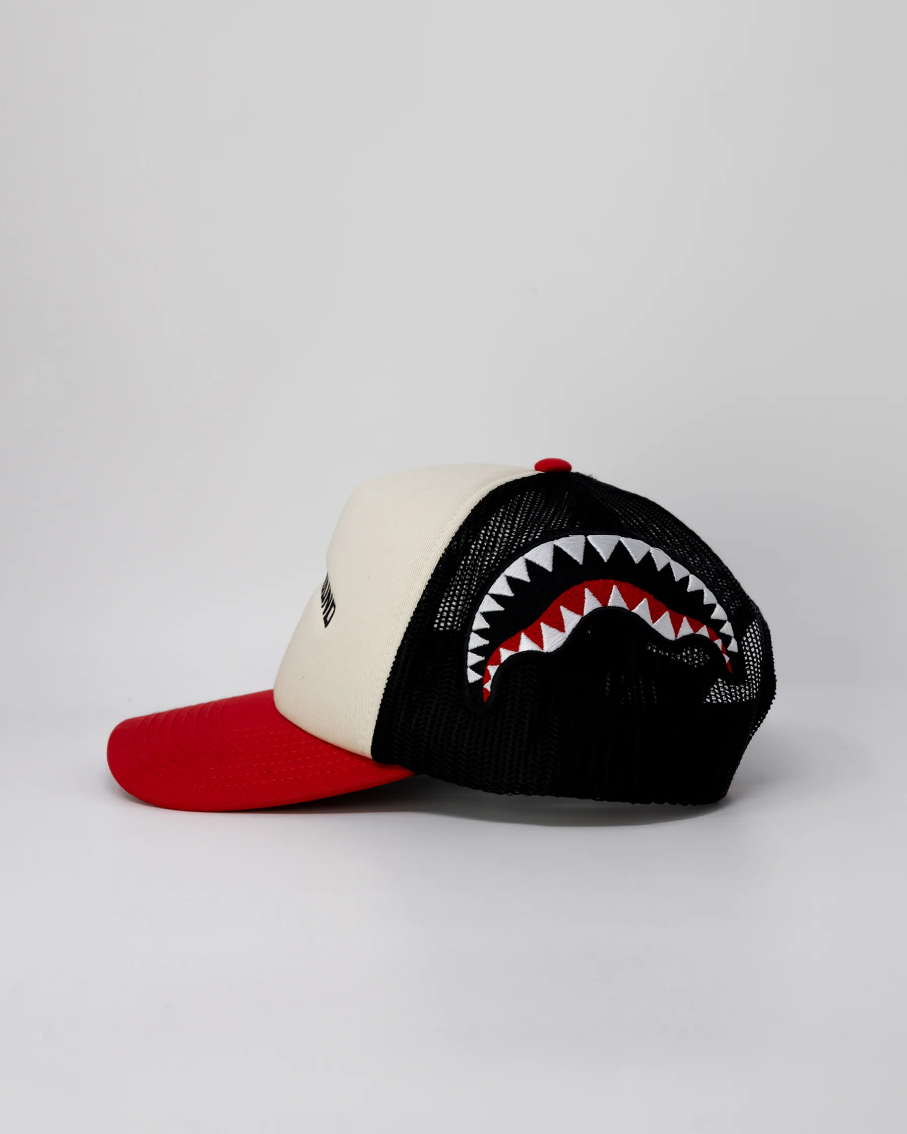 Sprayground Logo Cap - Image 7