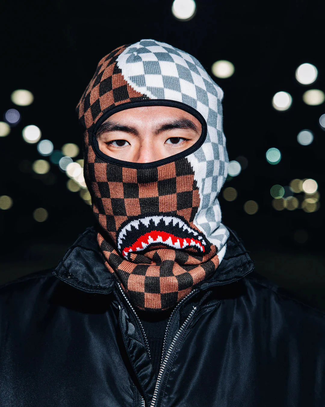 Tear It Up Skimask - Image 2