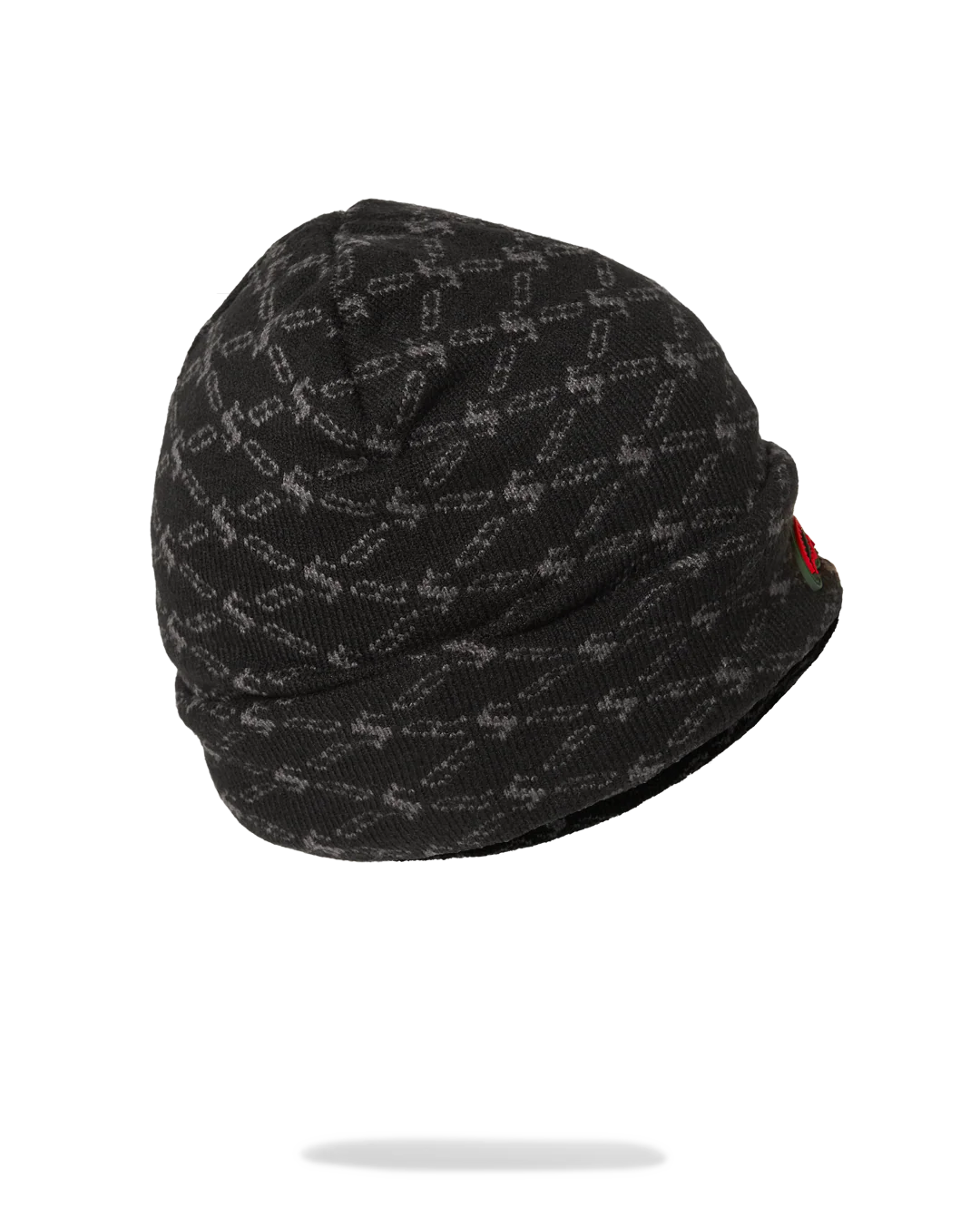 The Godfather Beanie  910hw341nsz - Image 3