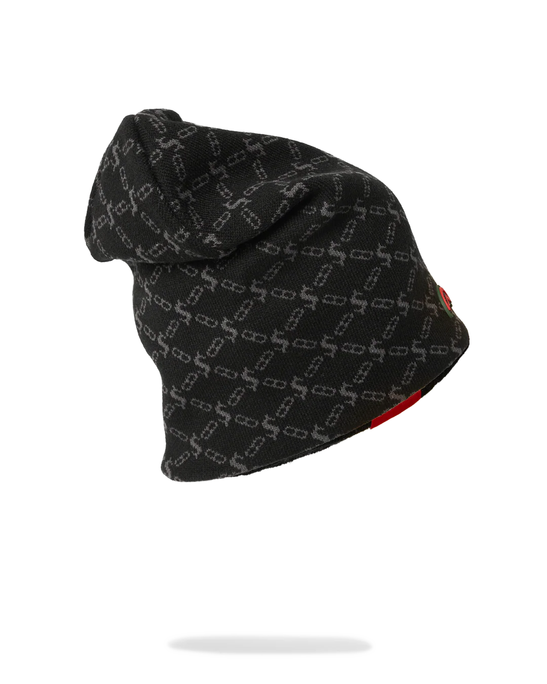 The Godfather Slouch Beanie 910hw352nsz - Image 3