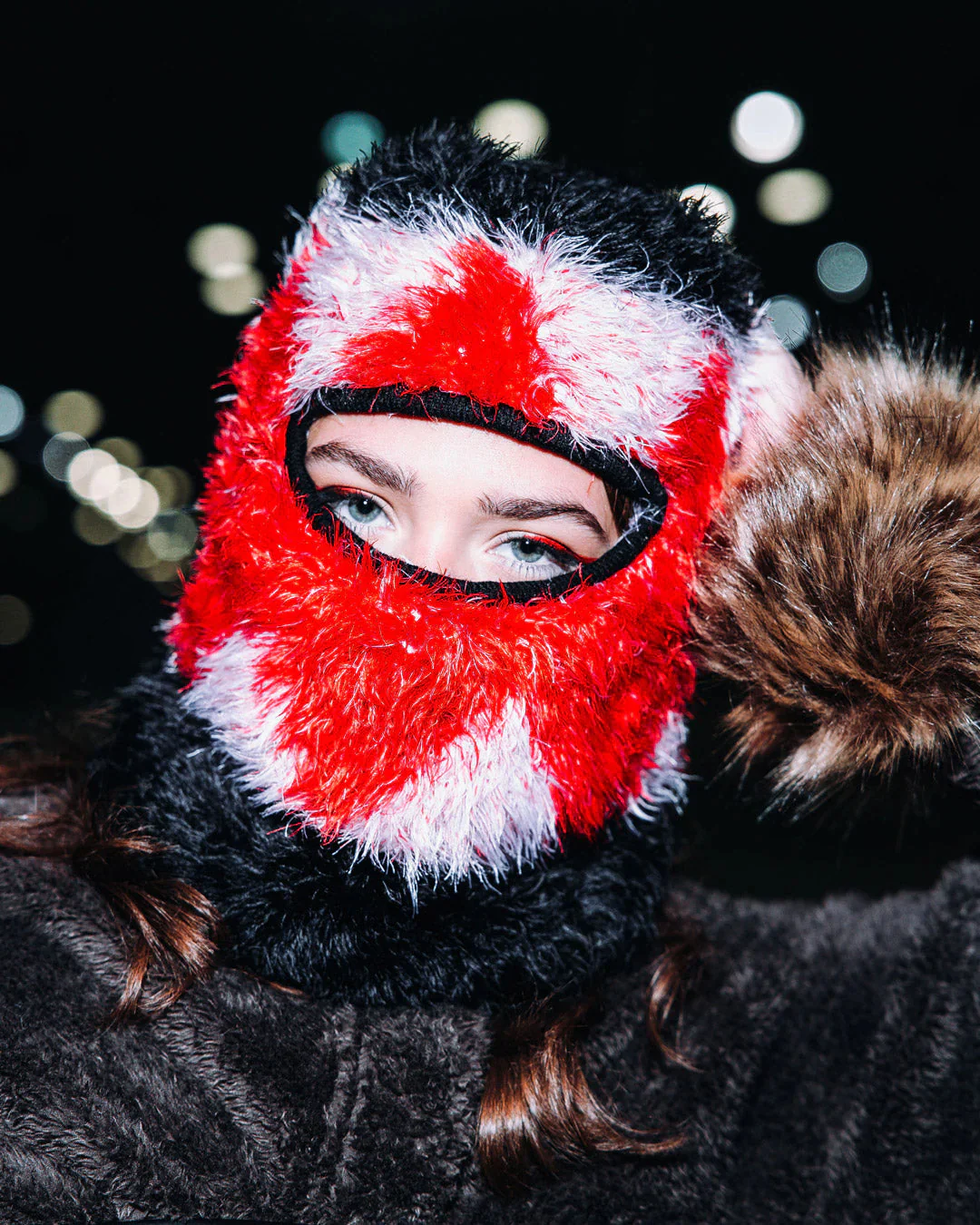 Vsm Fuzzy Skimask - Image 2