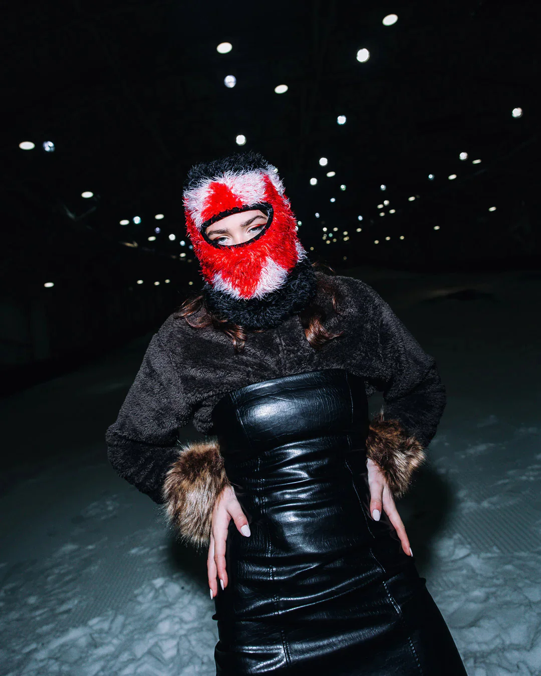 Vsm Fuzzy Skimask - Image 4