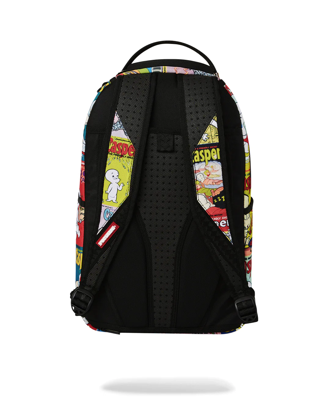Casper Magazine Art Backpack - Image 8
