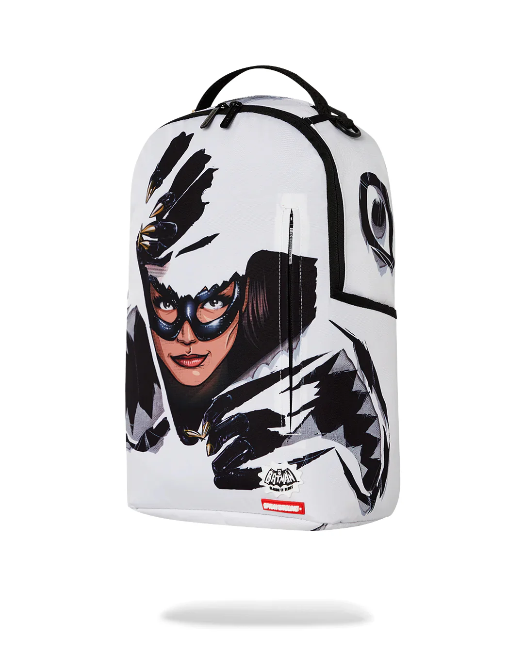 Cat Woman Scratch - Image 8