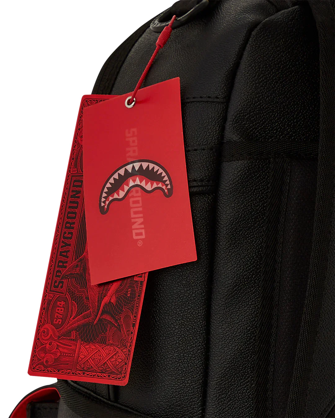 Chain Skull Backpack - Image 14