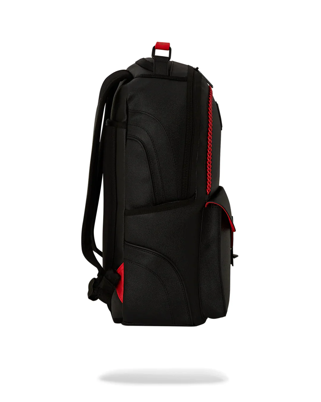 Chain Skull Backpack - Image 5