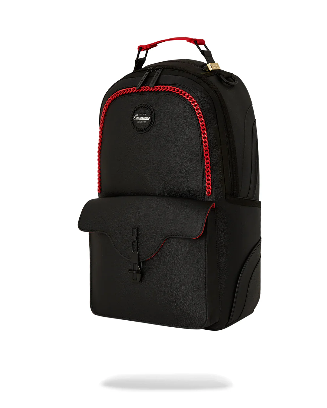 Chain Skull Backpack - Image 9
