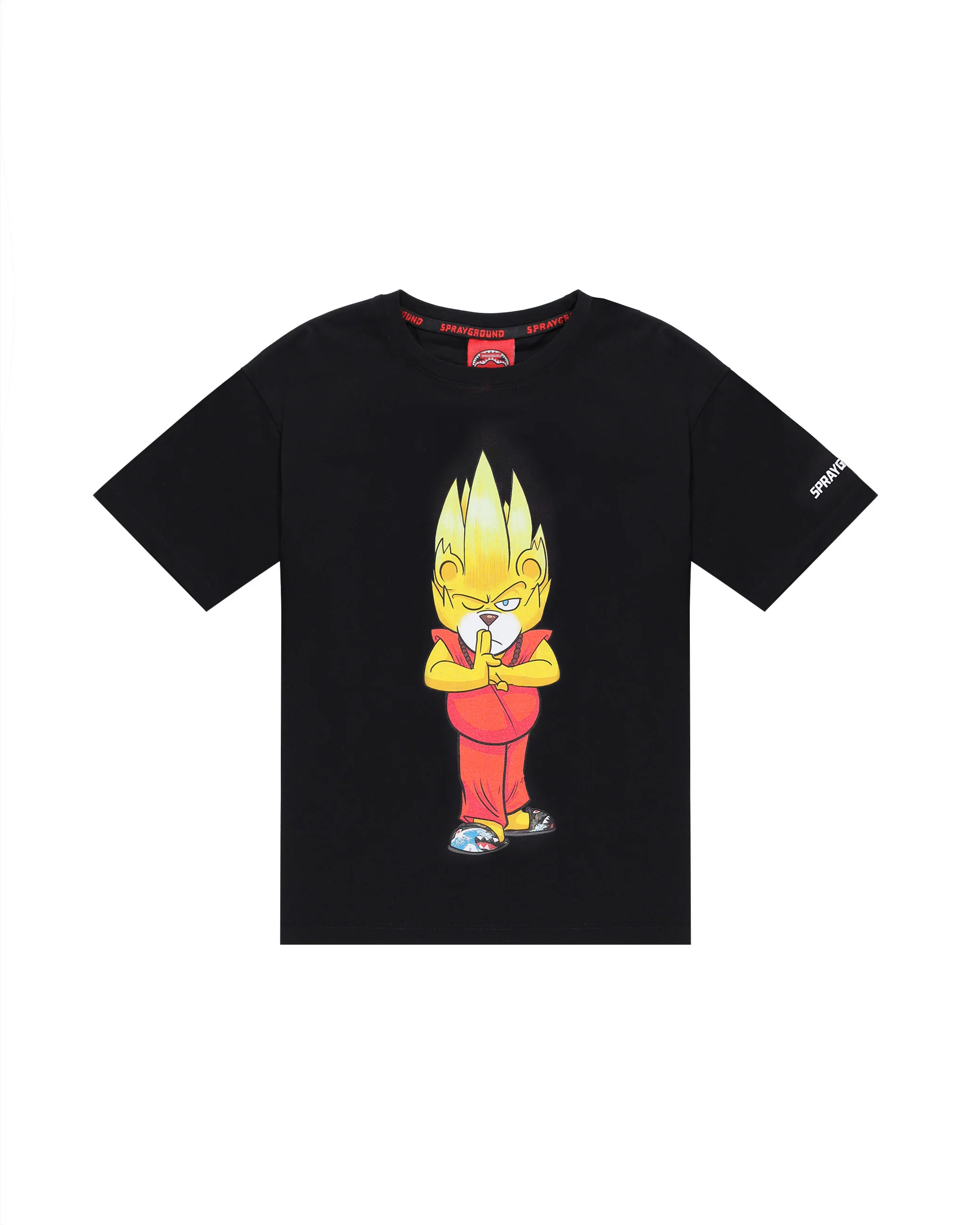 SPRAYGROUND CHARACTER T-SHIRT