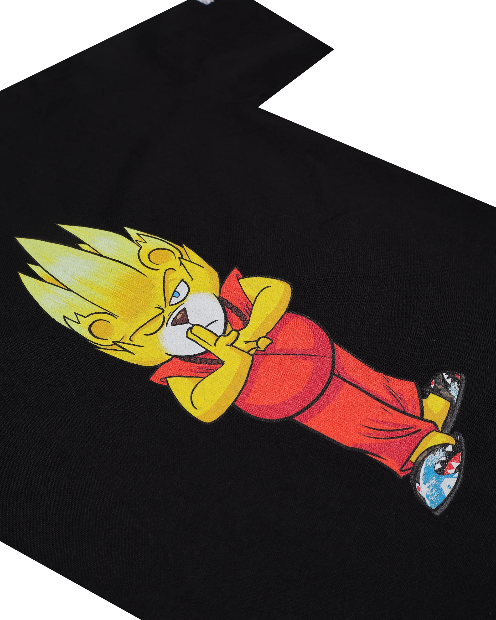 SPRAYGROUND CHARACTER T-SHIRT - Image 3