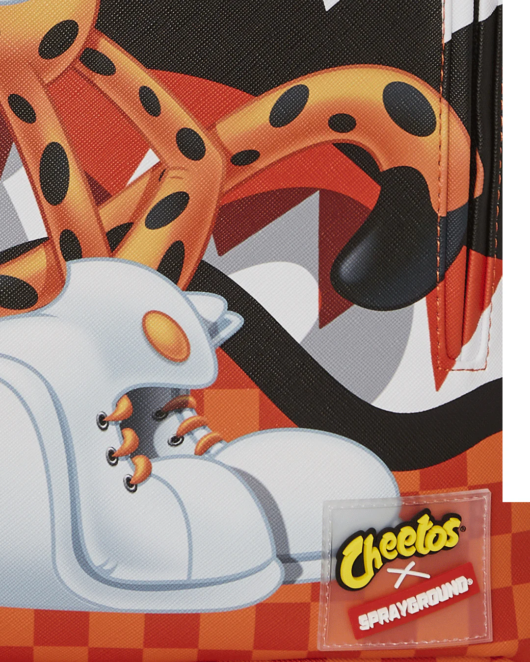 Cheetos Backpack - Image 9