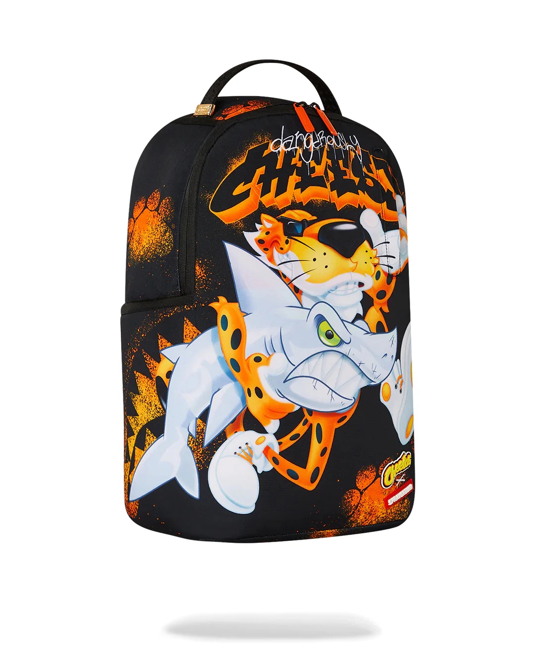 Cheetos Chester On The Run - Image 3
