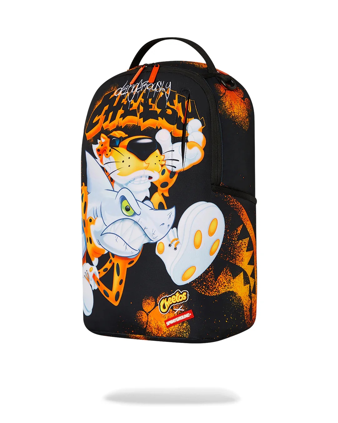 Cheetos Chester On The Run - Image 6