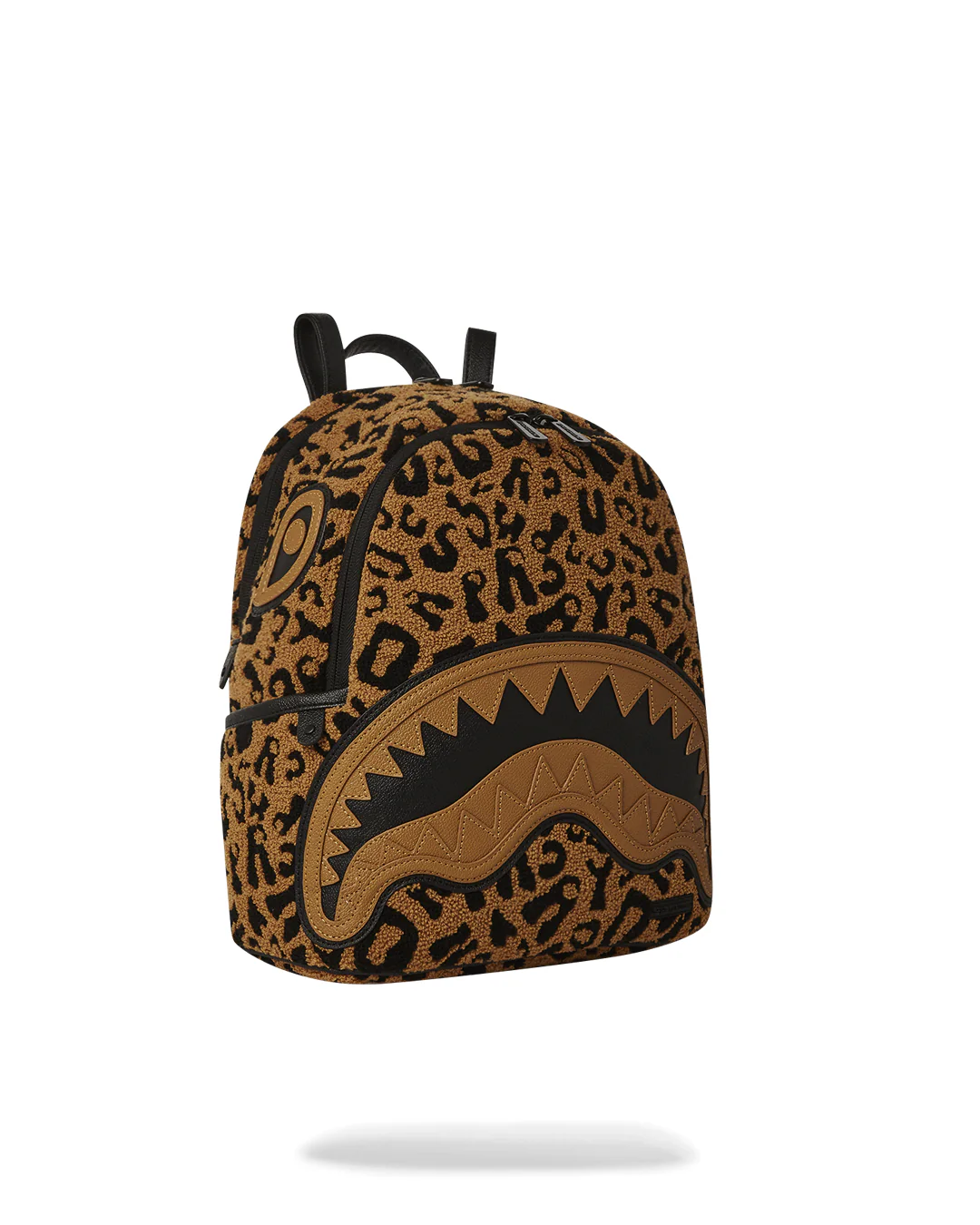 Chenille Cheetah Savage - Image 2