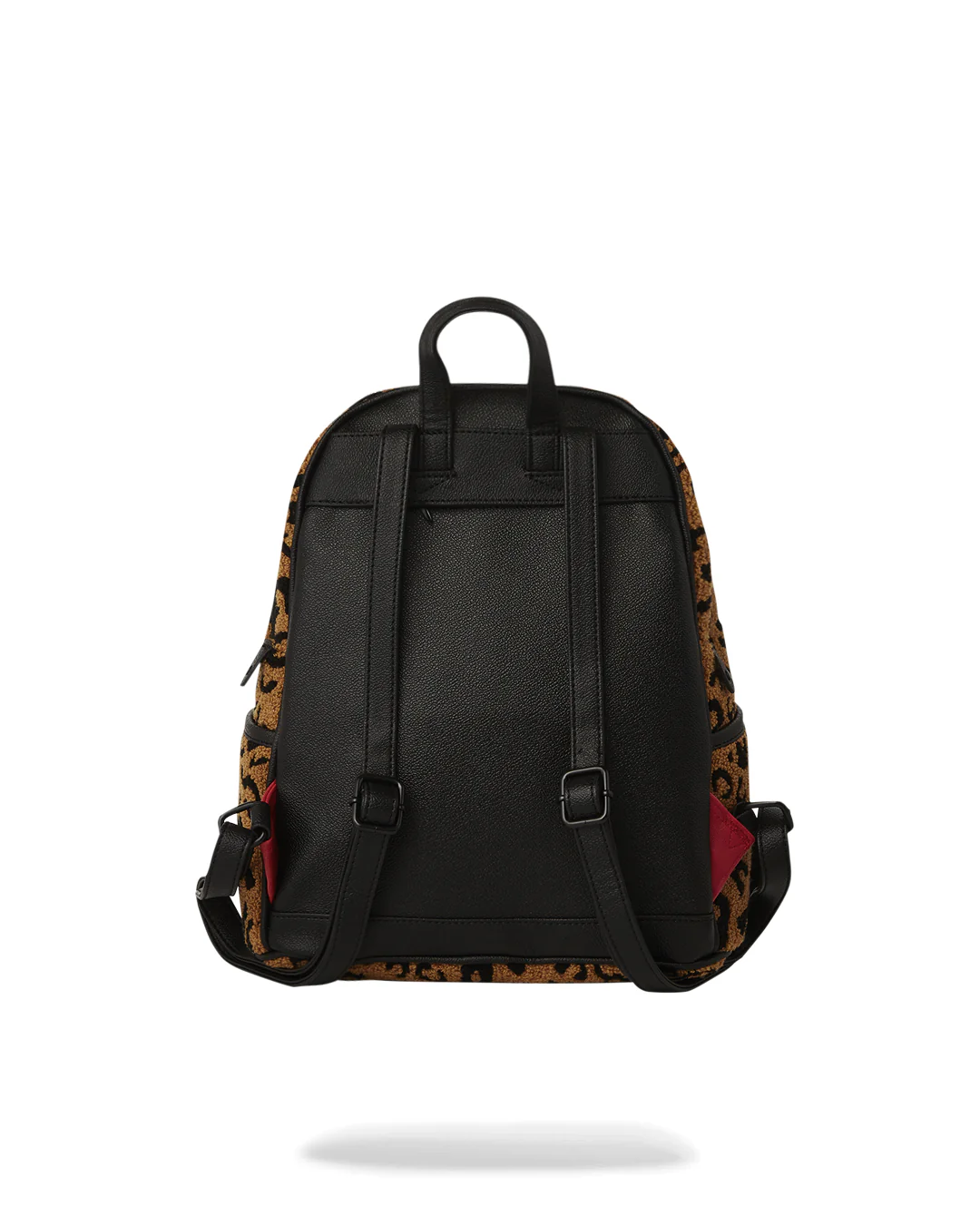 Chenille Cheetah Savage - Image 3