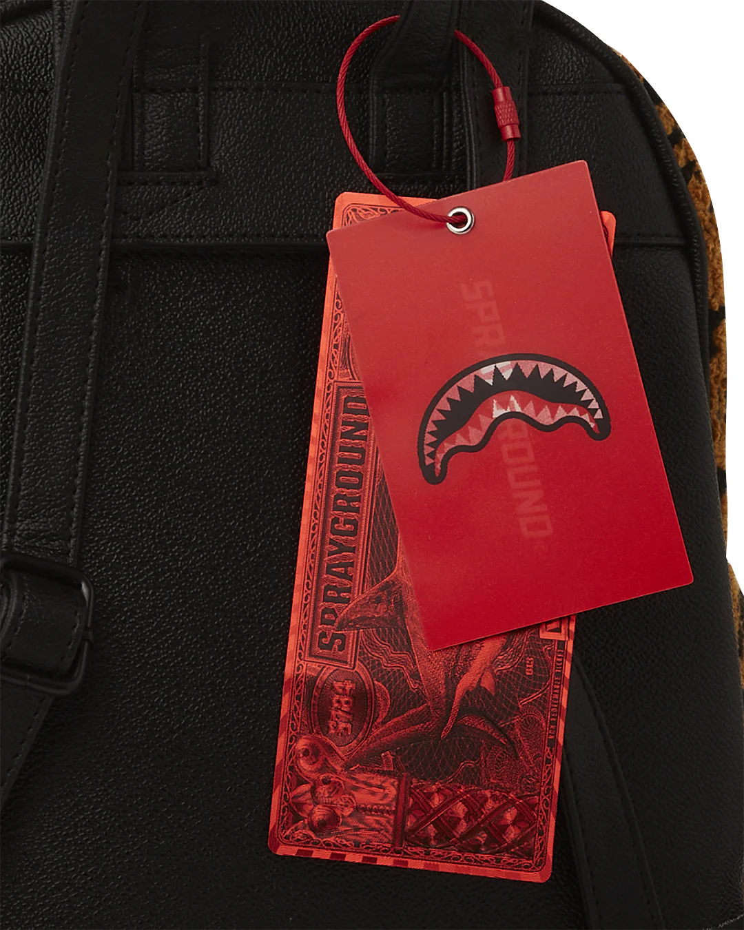 Chenille Cheetah Savage - Image 6