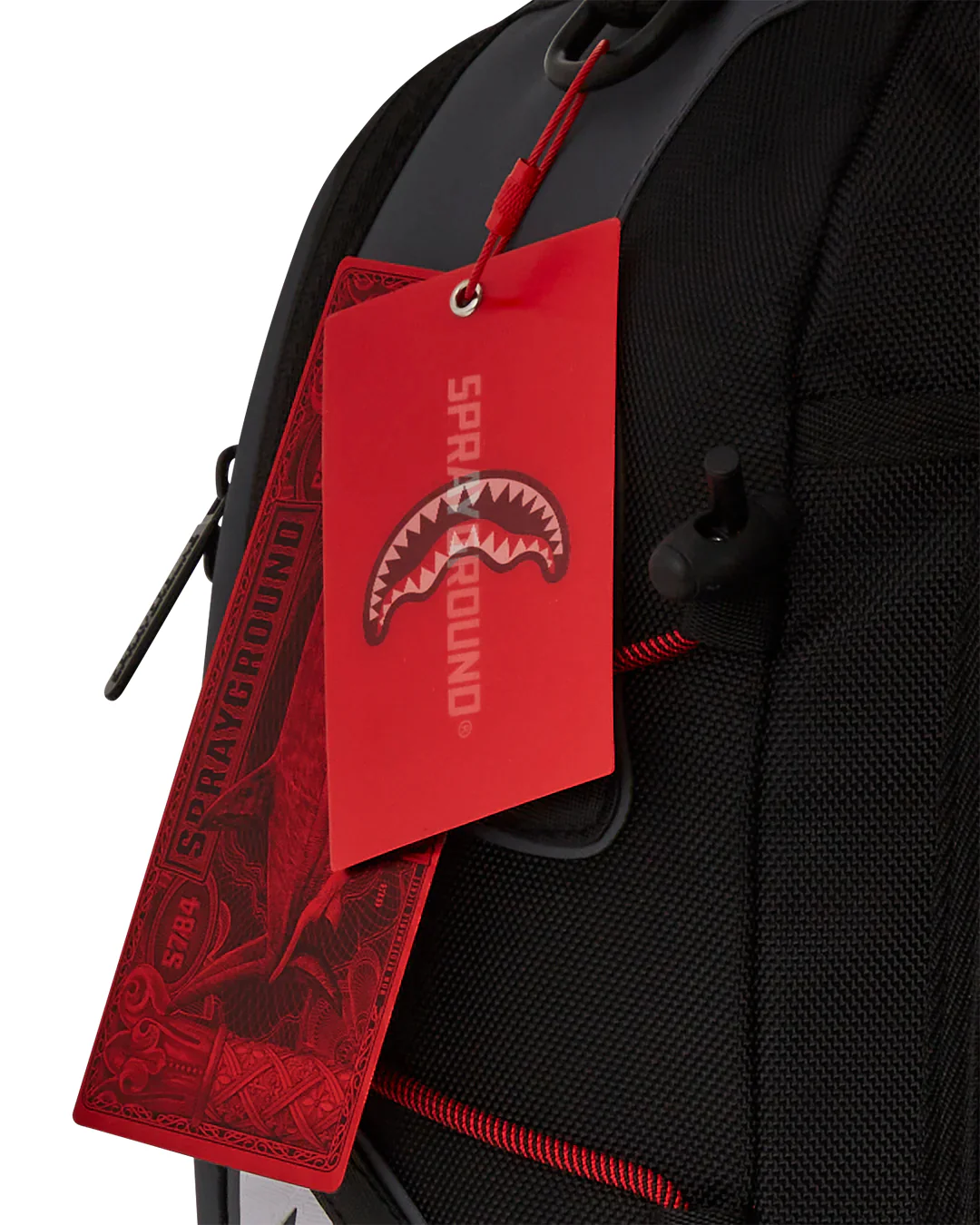 Cityhiker Backpack Nightrunner - Image 12