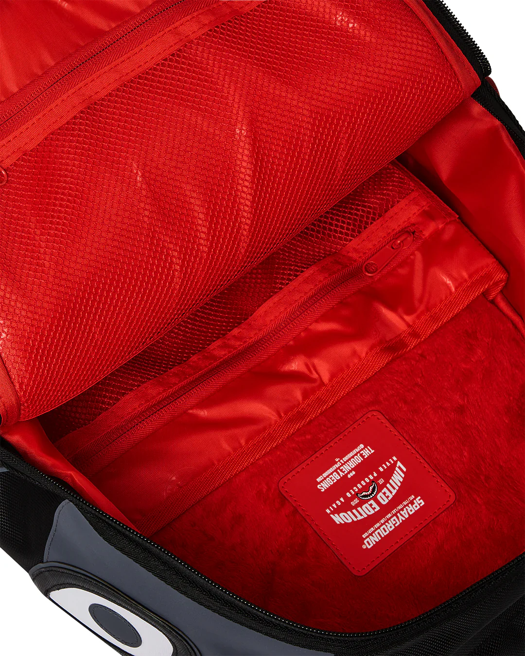 Cityhiker Backpack Nightrunner - Image 8