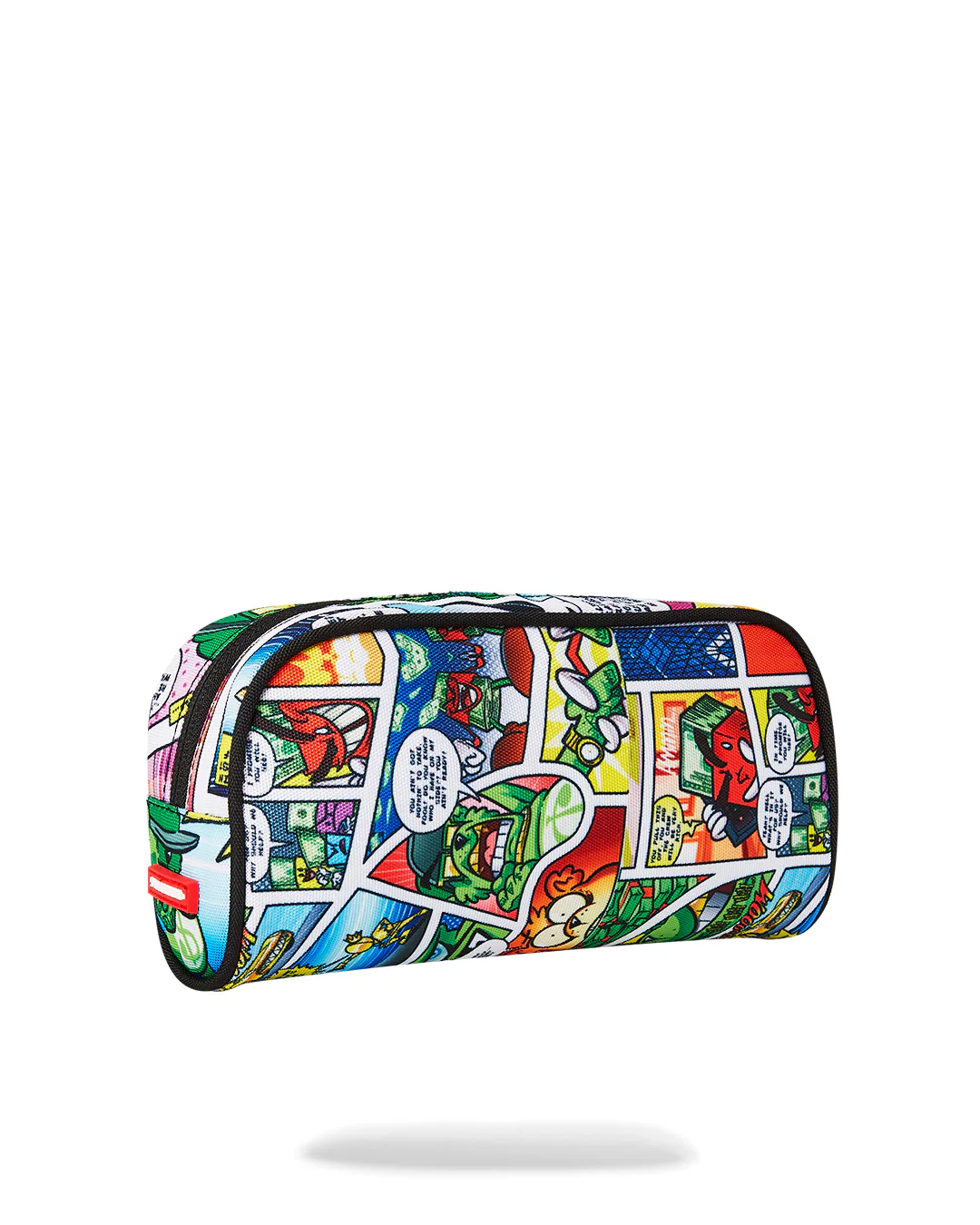Comic Series 2 Pencil Pouch - Image 3