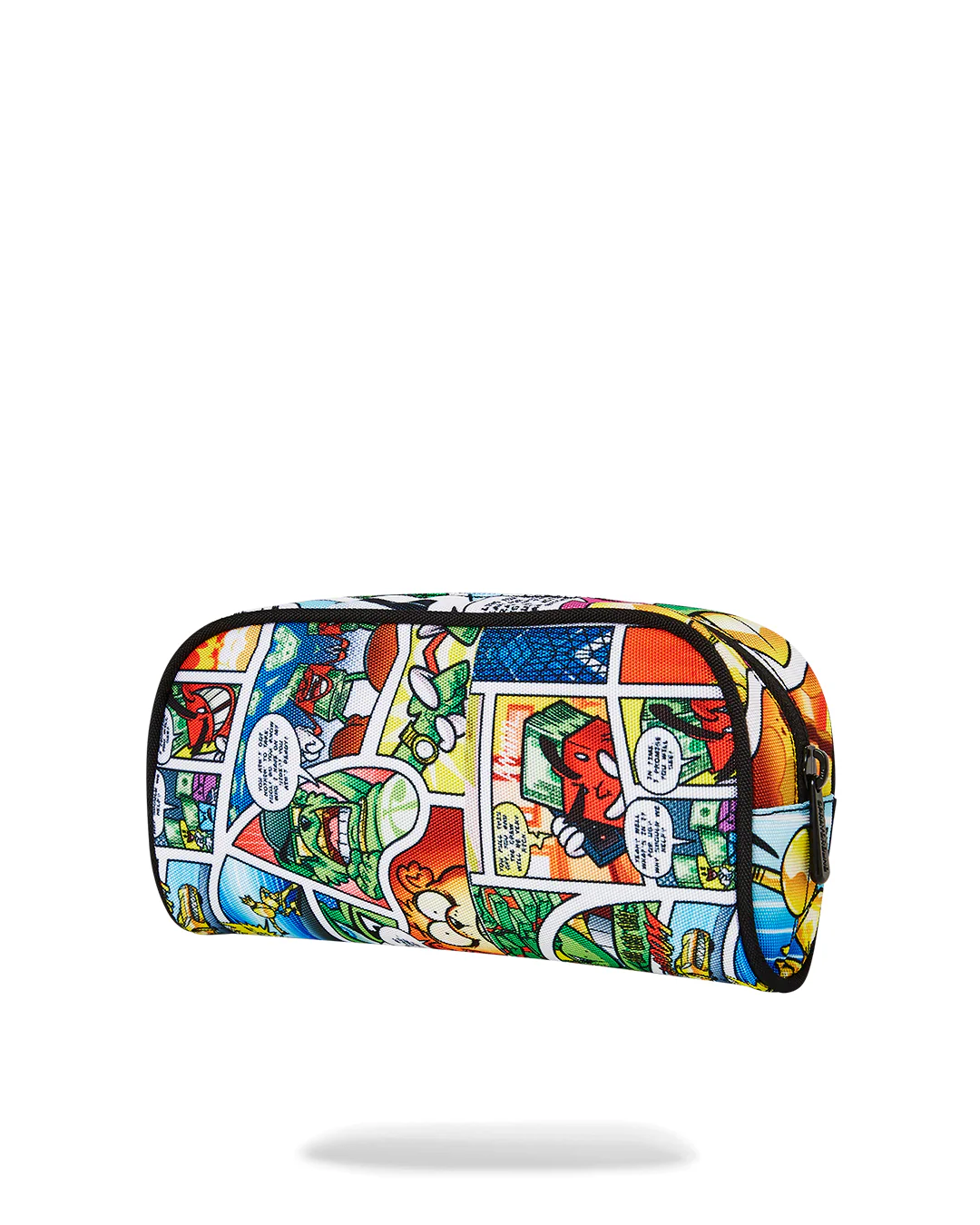 Comic Series 2 Pencil Pouch - Image 5