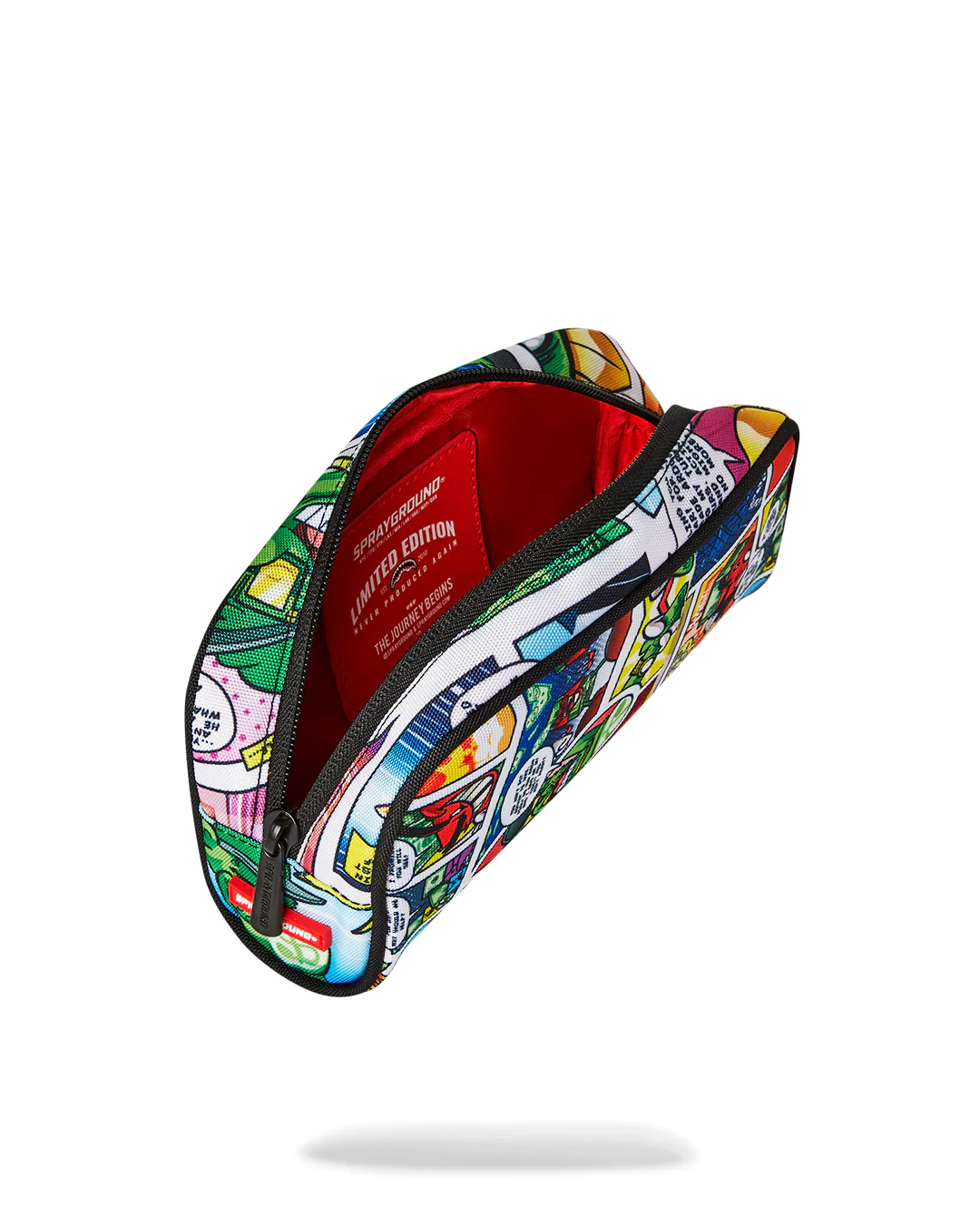 Comic Series 2 Pencil Pouch - Image 8