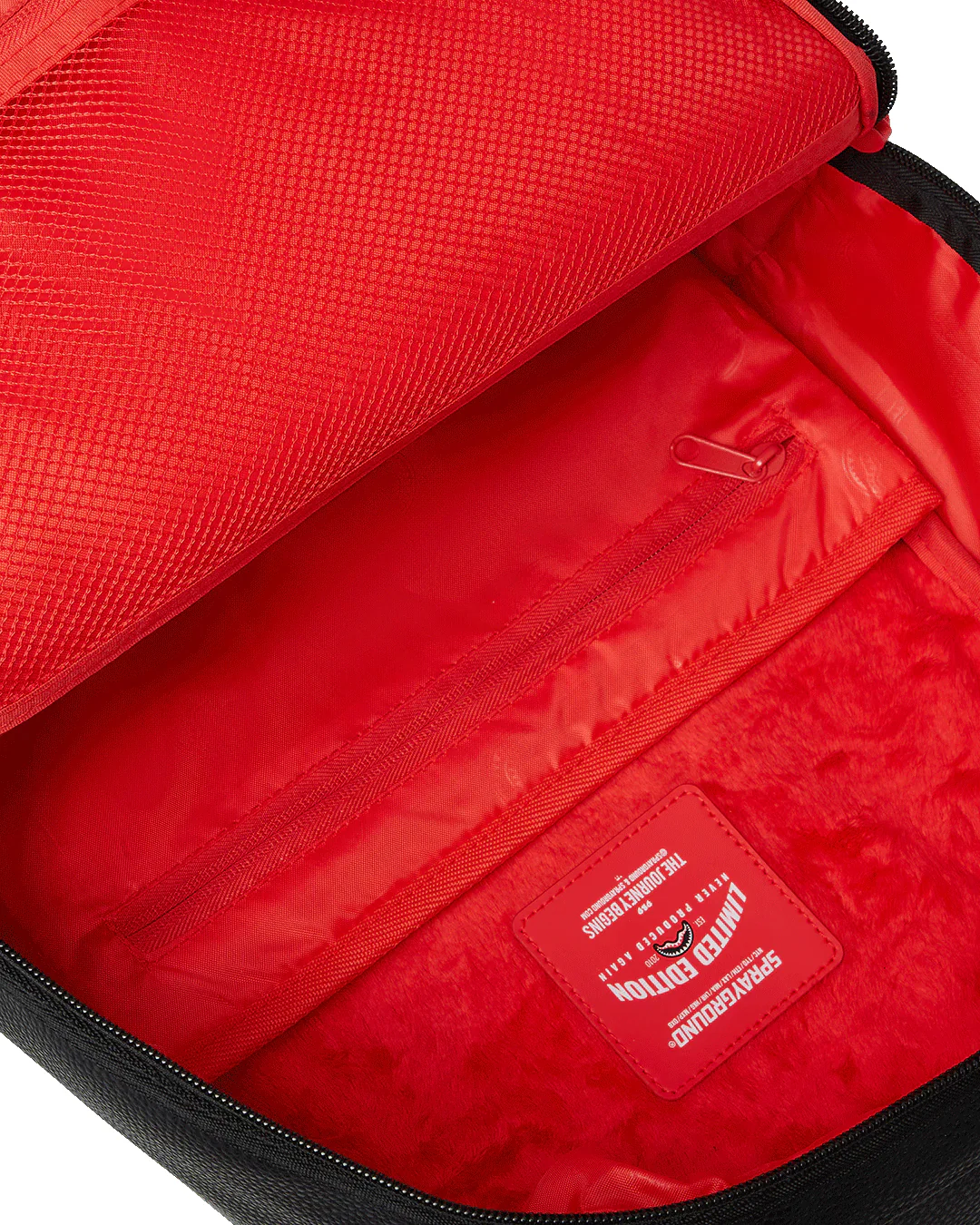 Core Backpack With Long Pulley - Image 5