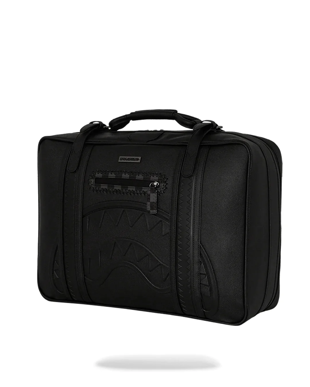 Core Embossed 8 Carryon To Backpack - Image 5