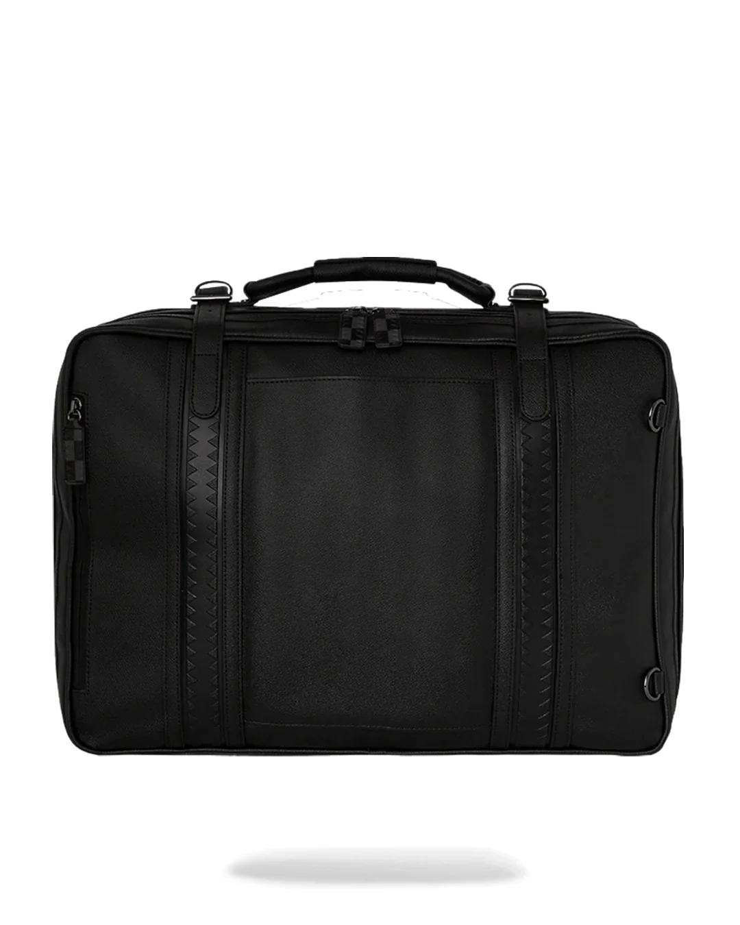 Core Embossed 8 Carryon To Backpack - Image 7