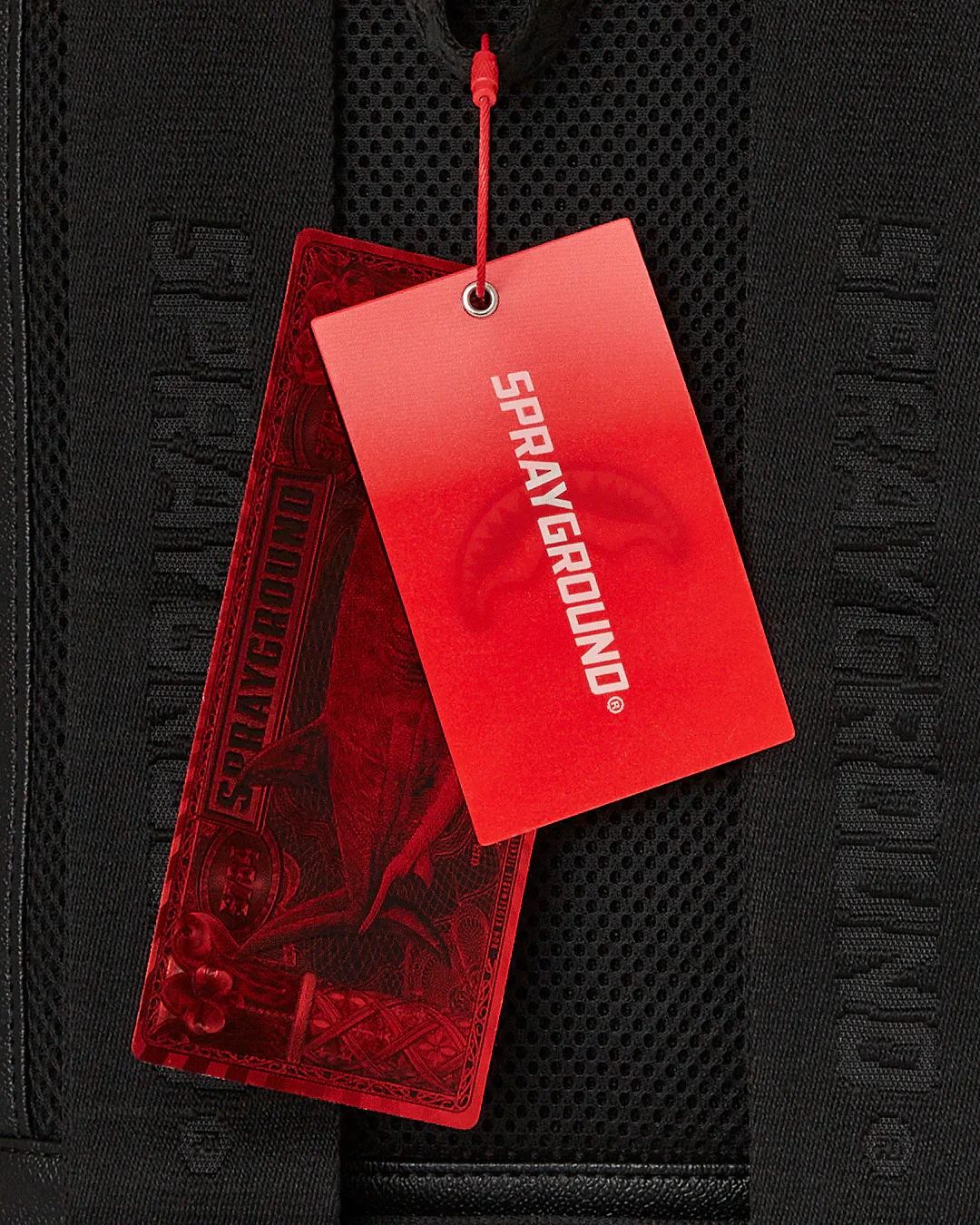 Core Embossed 8 Smartpack - Image 12