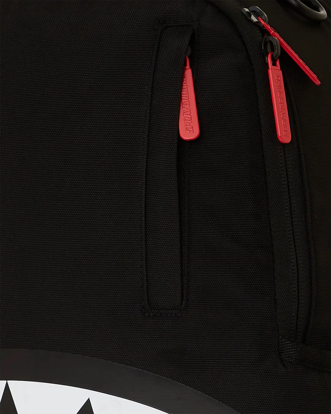 Core Recycled Shark Backpack - Image 10