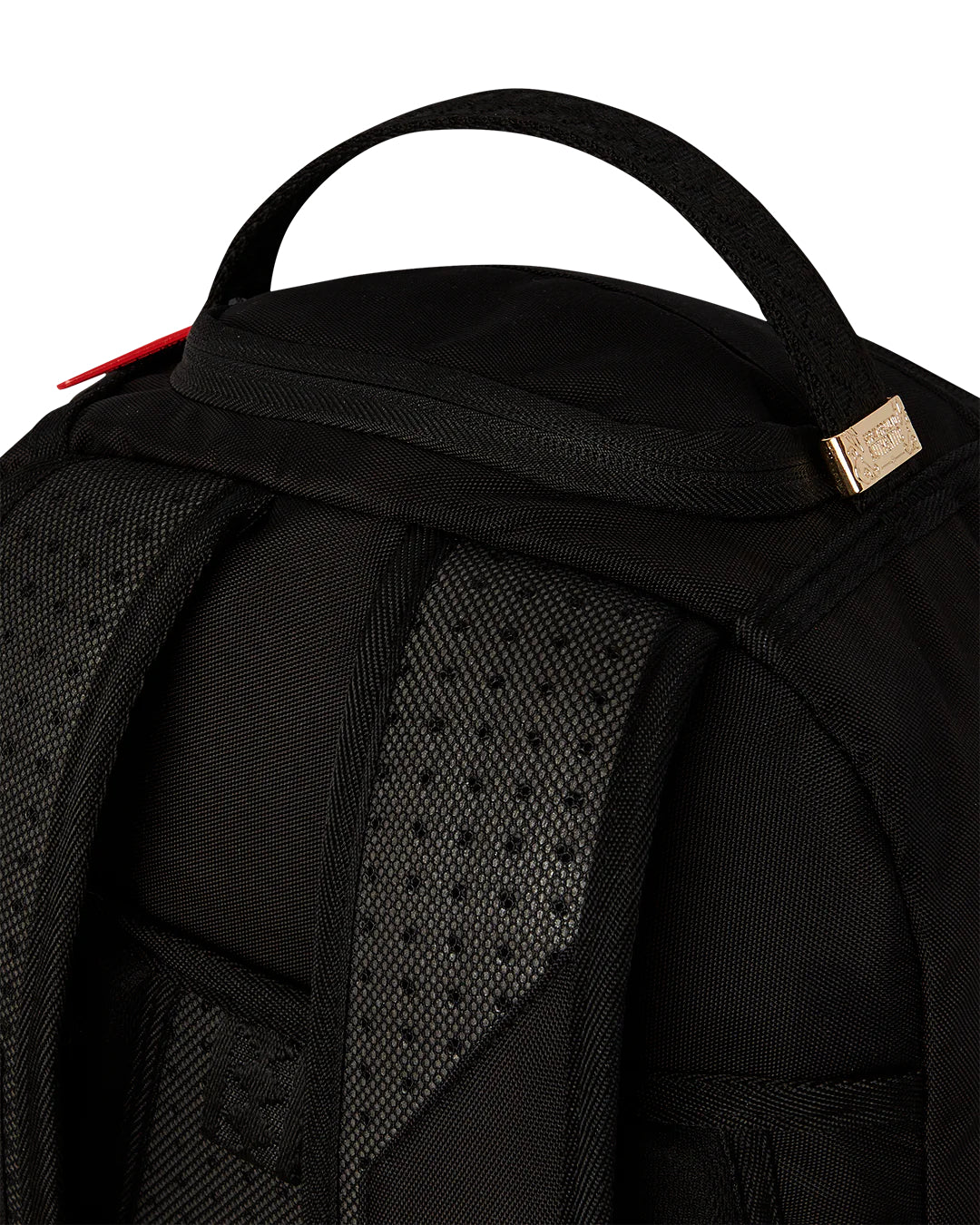 Core Recycled Shark Backpack - Image 11