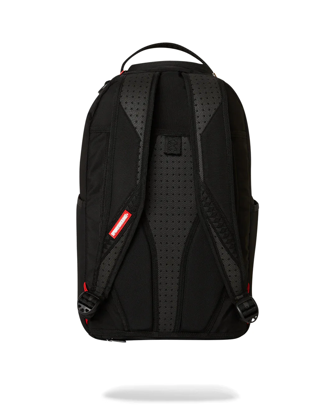 Core Recycled Shark Backpack - Image 7