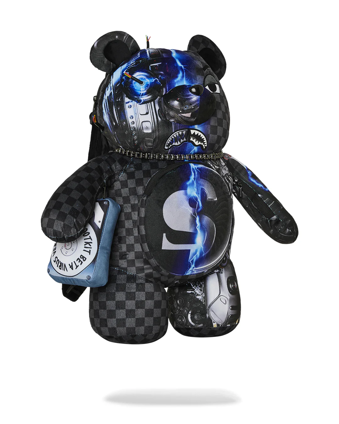 Cyborg Bear - Image 2