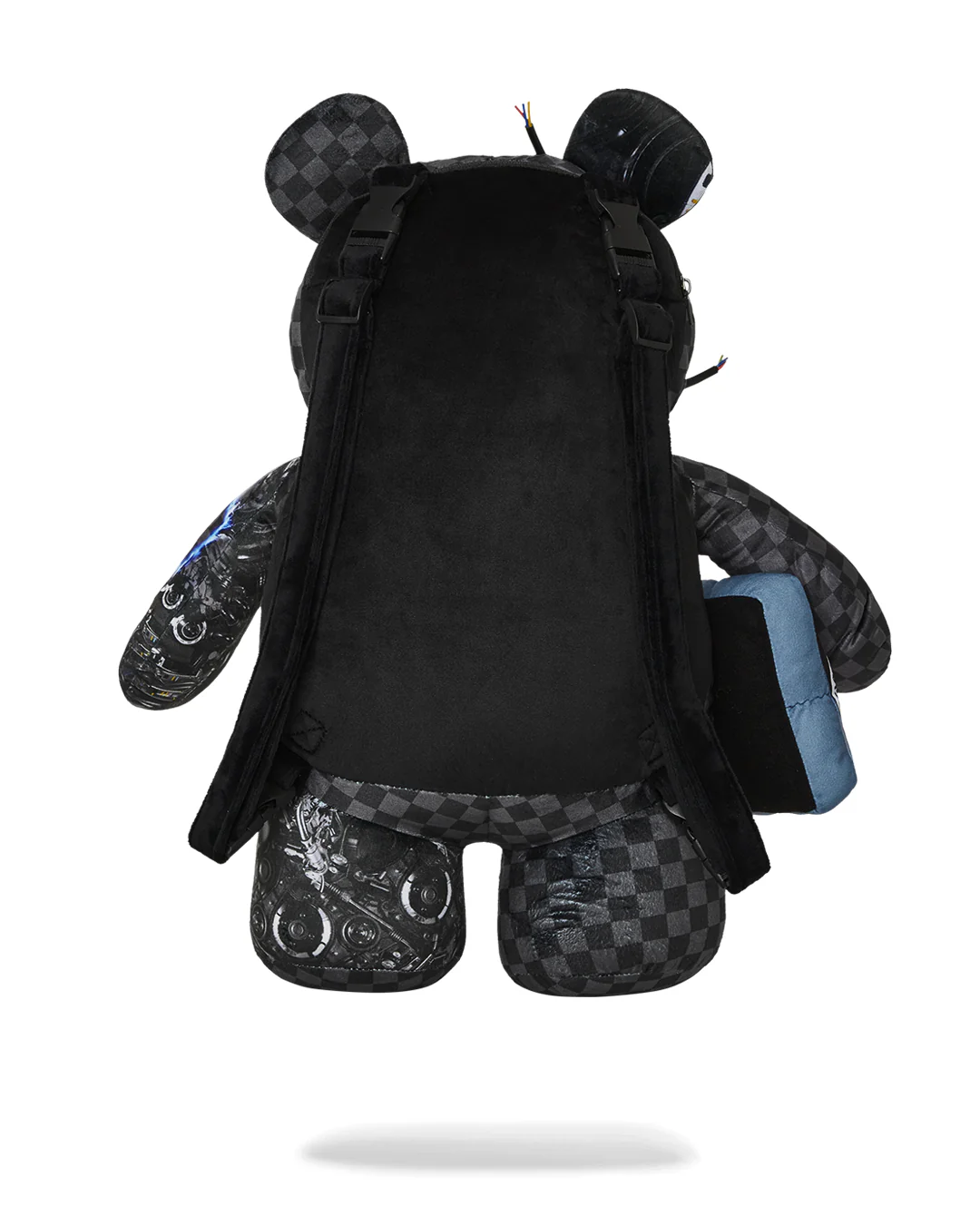 Cyborg Bear - Image 3