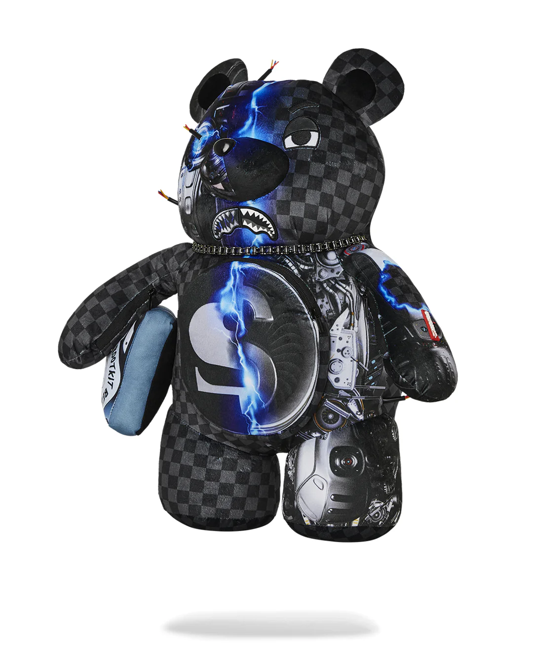 Cyborg Bear - Image 4