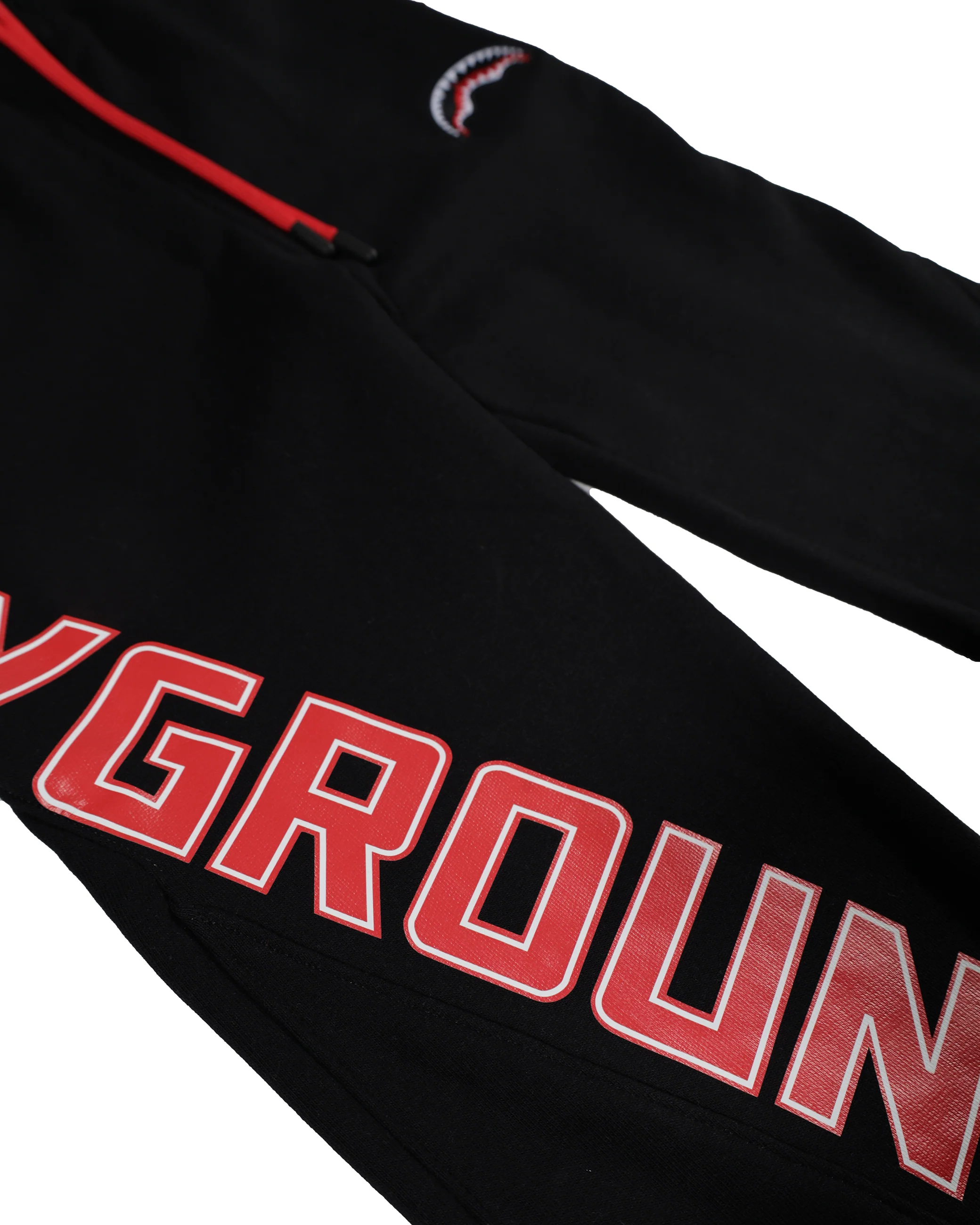 SPRAYGROUND DAILY BAGGY PANTS - Image 4