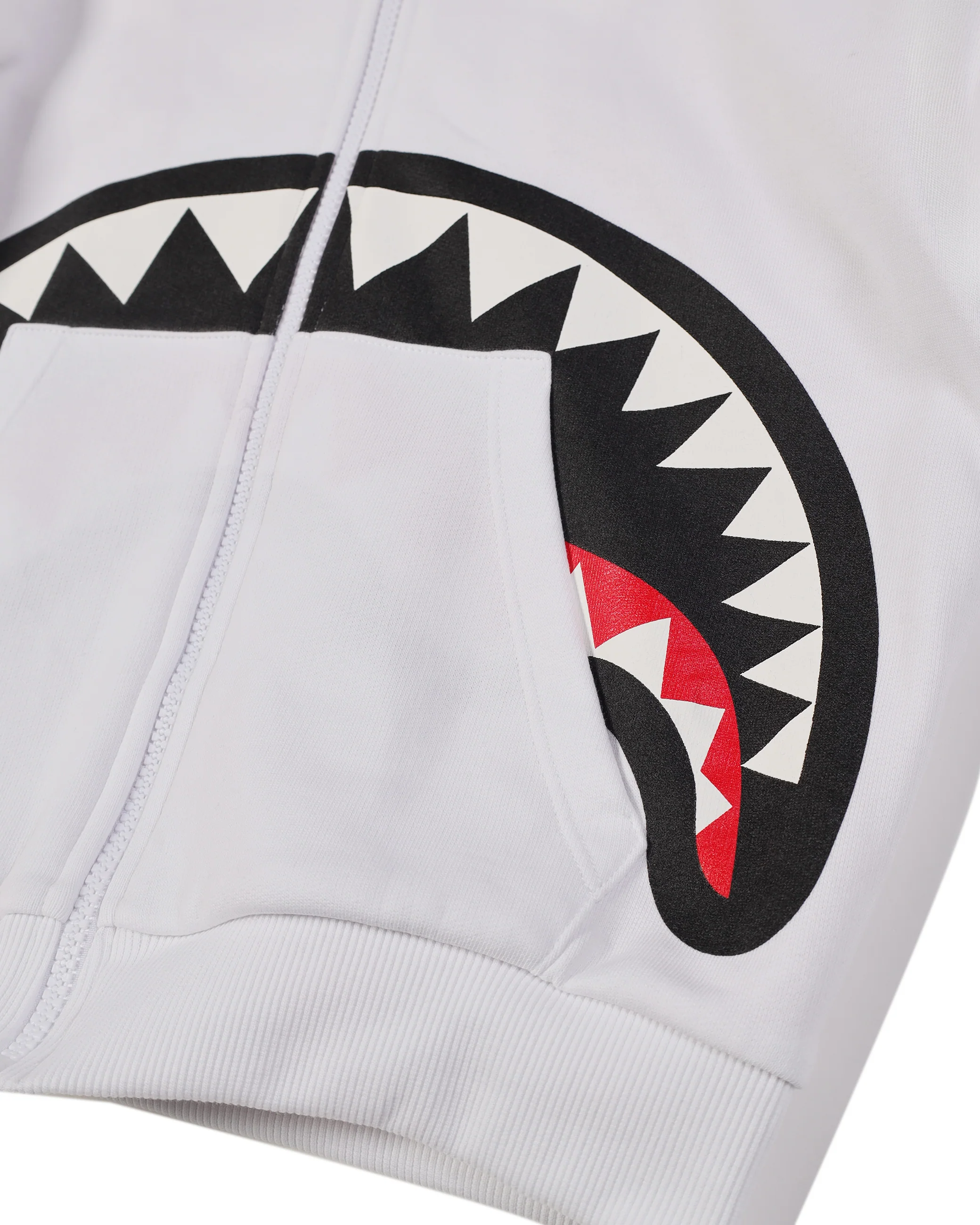 SPRAYGROUND DAILY FULL ZIP HOODIE - Image 6