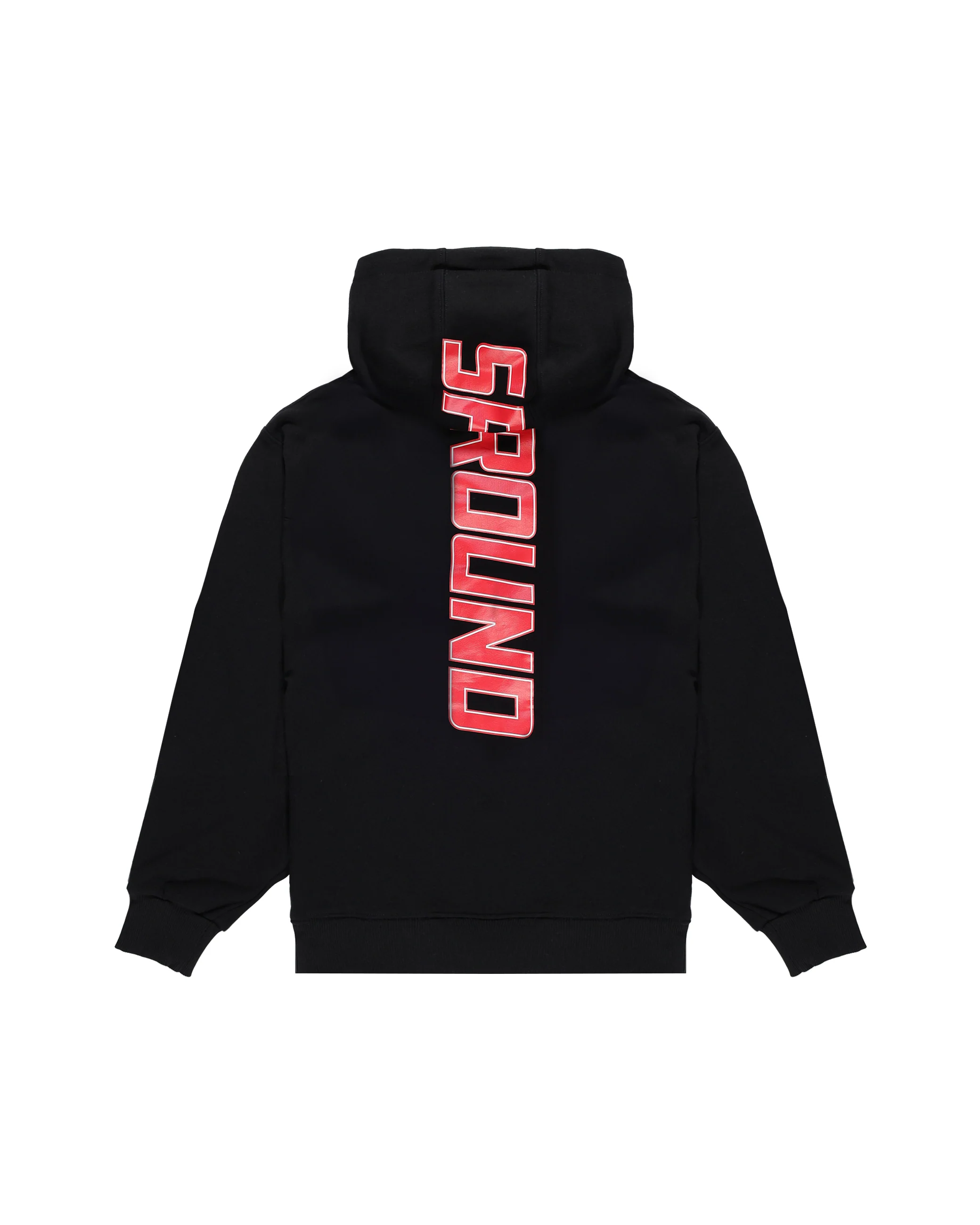 SPRAYGROUND DAILY FULL ZIP HOODIE - Image 2
