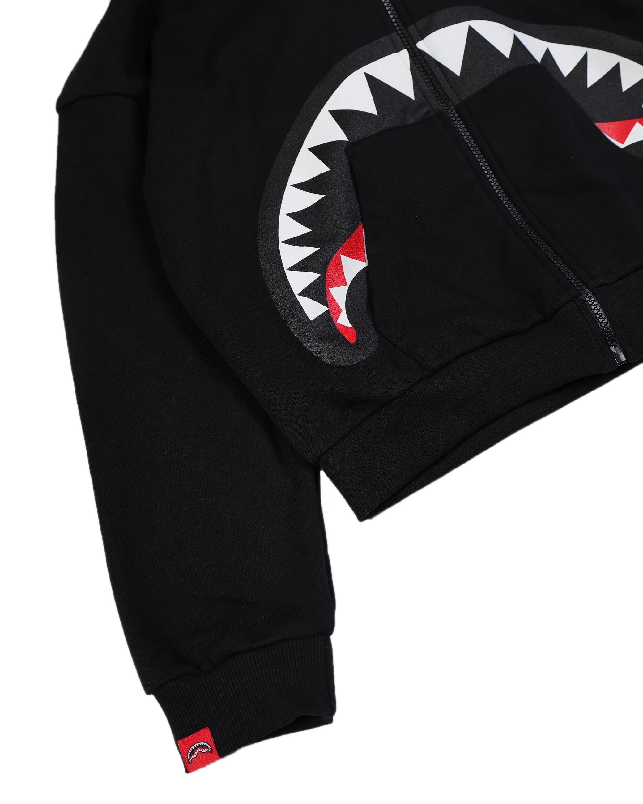 SPRAYGROUND DAILY FULL ZIP HOODIE - Image 7