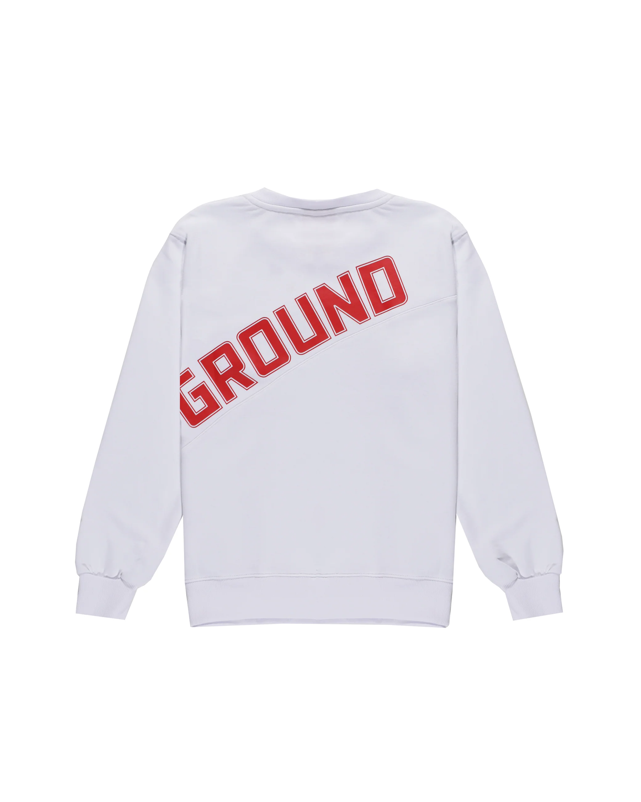 SPRAYGROUND DAILY REGULAR CREWNECK - Image 2