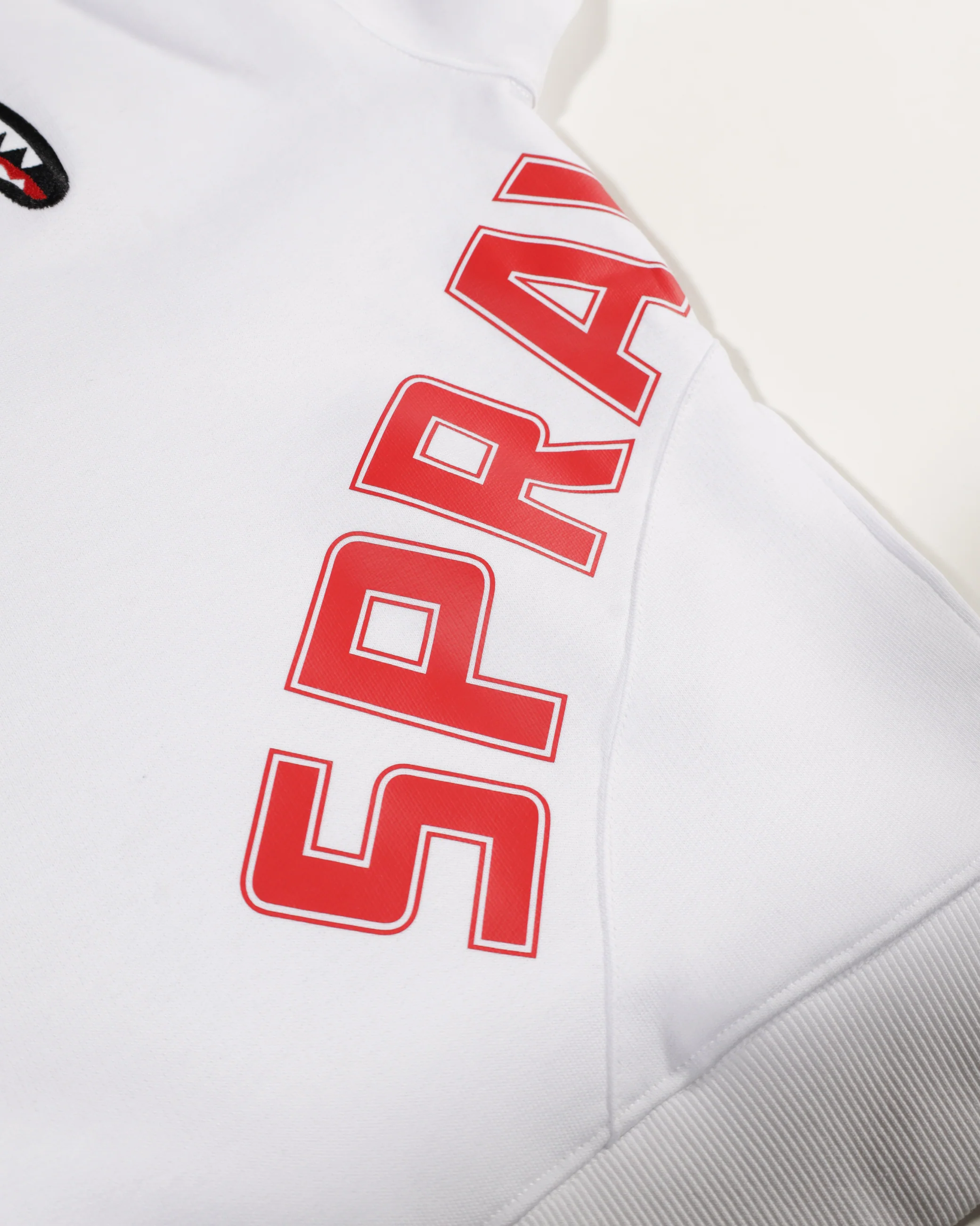 SPRAYGROUND DAILY REGULAR CREWNECK - Image 3