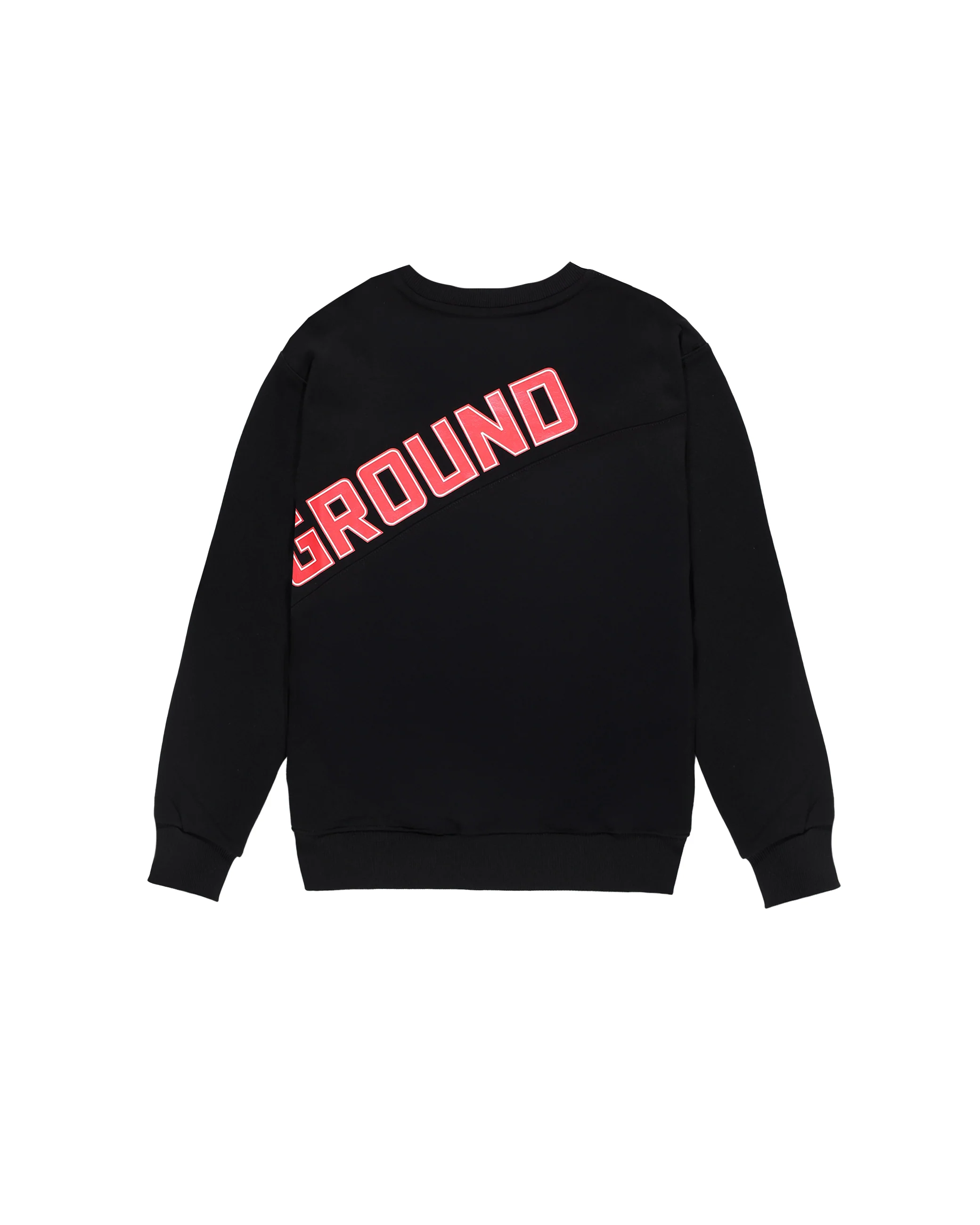 SPRAYGROUND DAILY REGULAR CREWNECK - Image 2