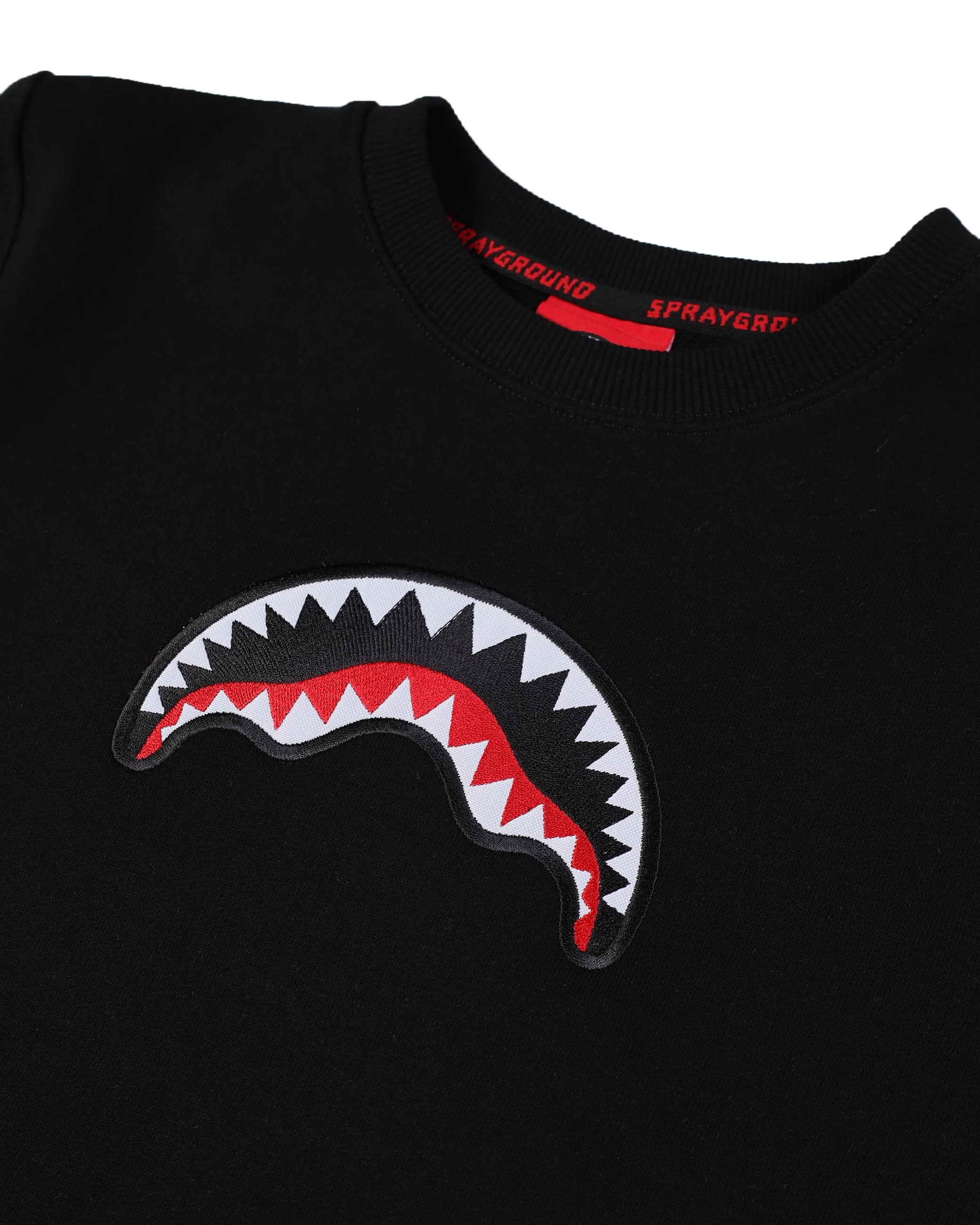 SPRAYGROUND DAILY REGULAR CREWNECK - Image 3