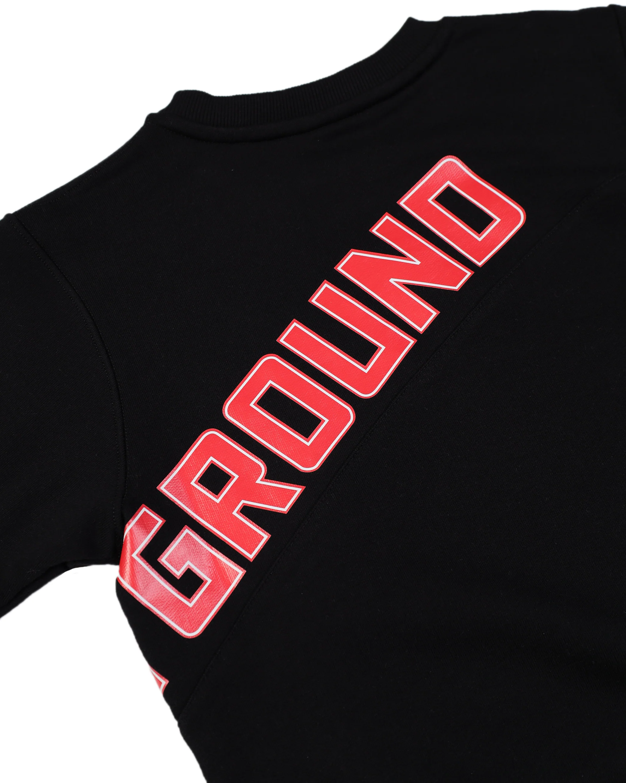 SPRAYGROUND DAILY REGULAR CREWNECK - Image 4