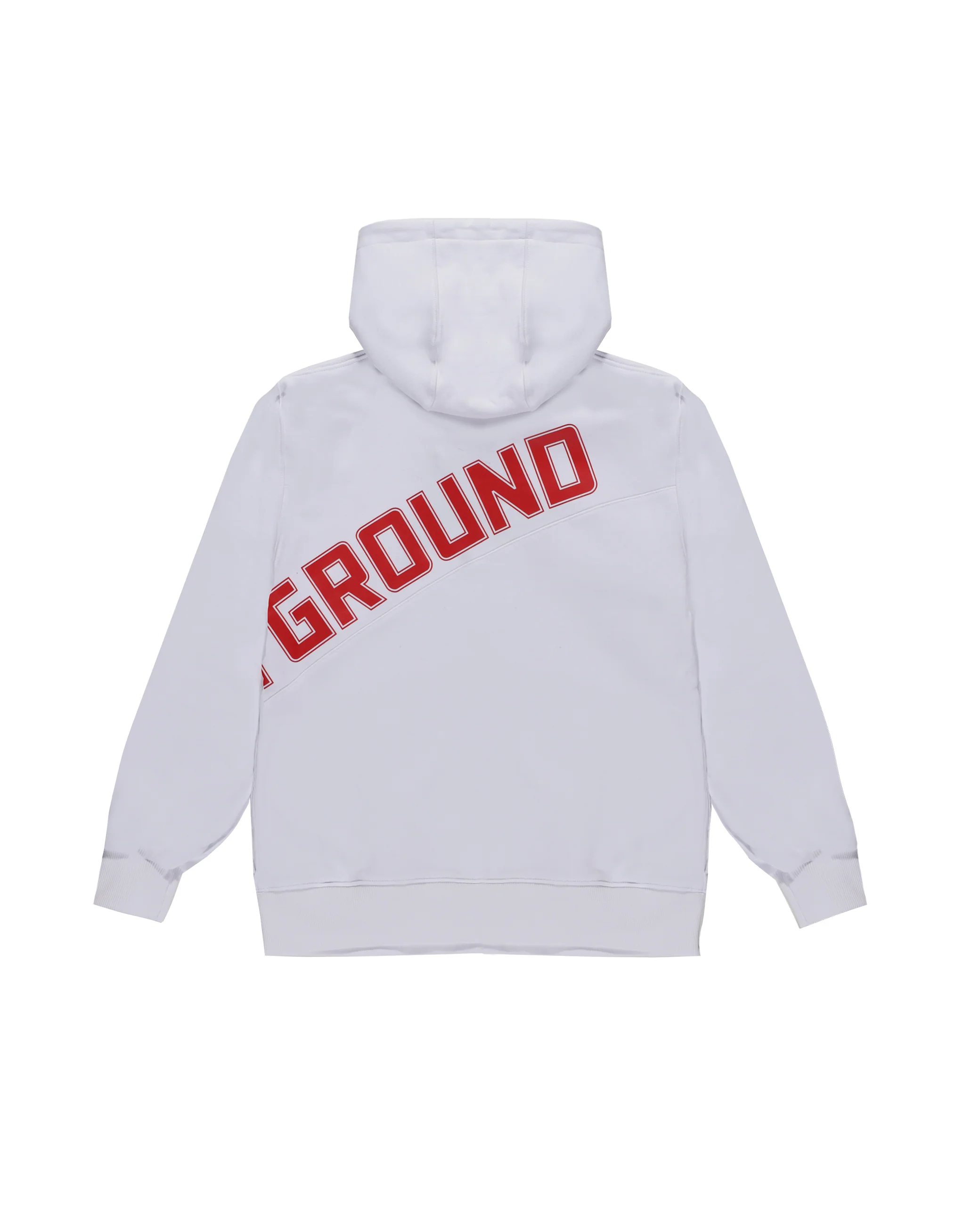 SPRAYGROUND DAILY REGULAR HOODIE - Image 2